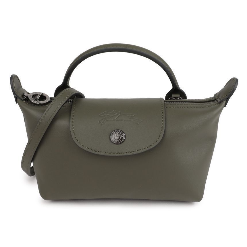Longchamp Le Pliage Xtra XS Top Handle Bag Size ONE SIZE - 1 Thumbnail