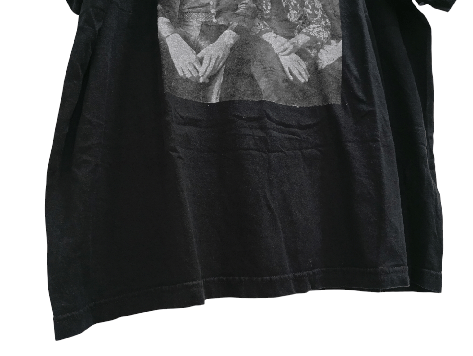 Band Tees × Vintage 🔥🔥Queen Bootleg T-Shirt Size US XL / EU 56 / 4 - 14 Thumbnail
