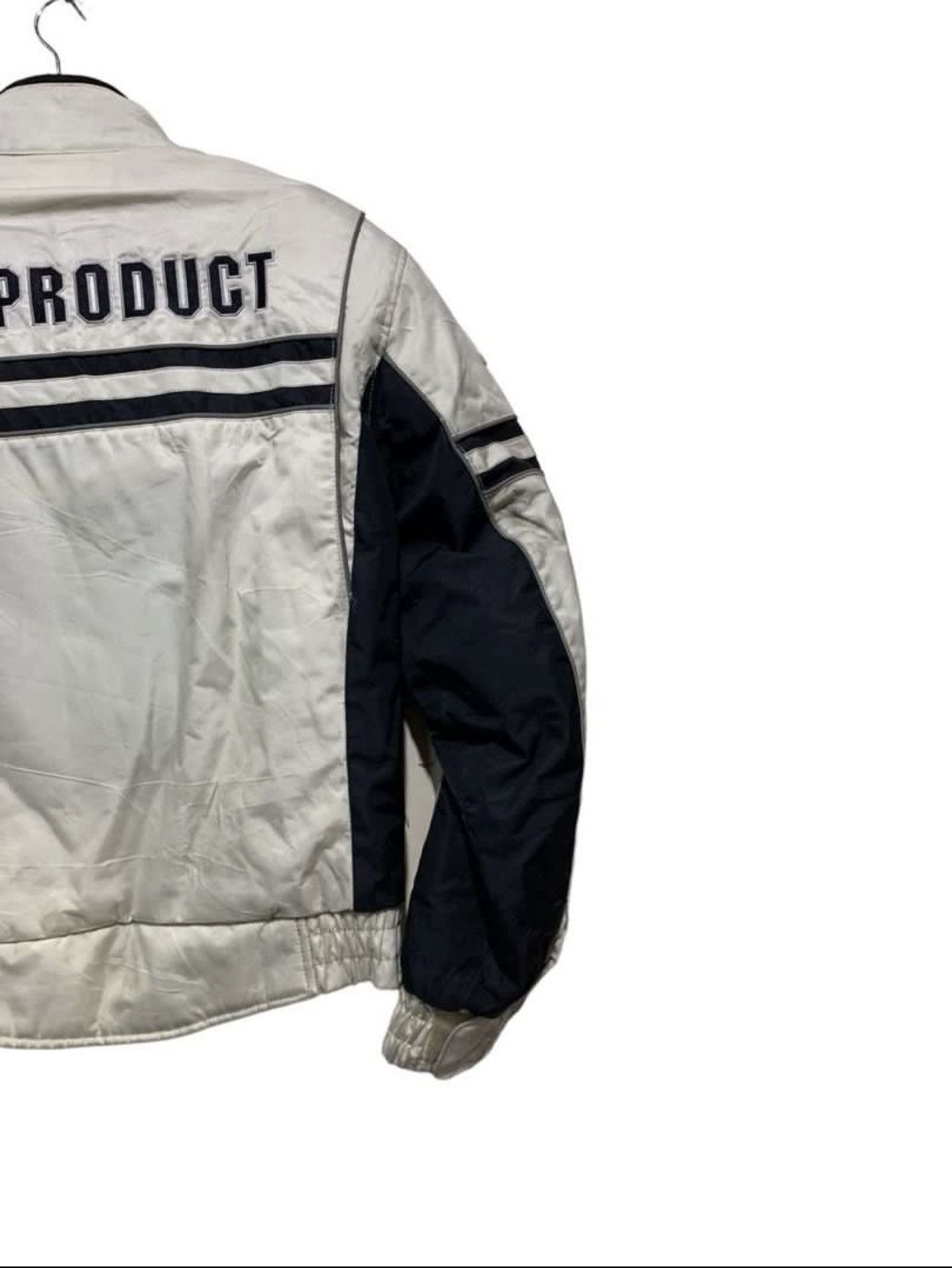 Kadoya 🔥VTG KADOYA RACING RIDING JACKETS Size US L / EU 52-54 / 3 - 7 Thumbnail