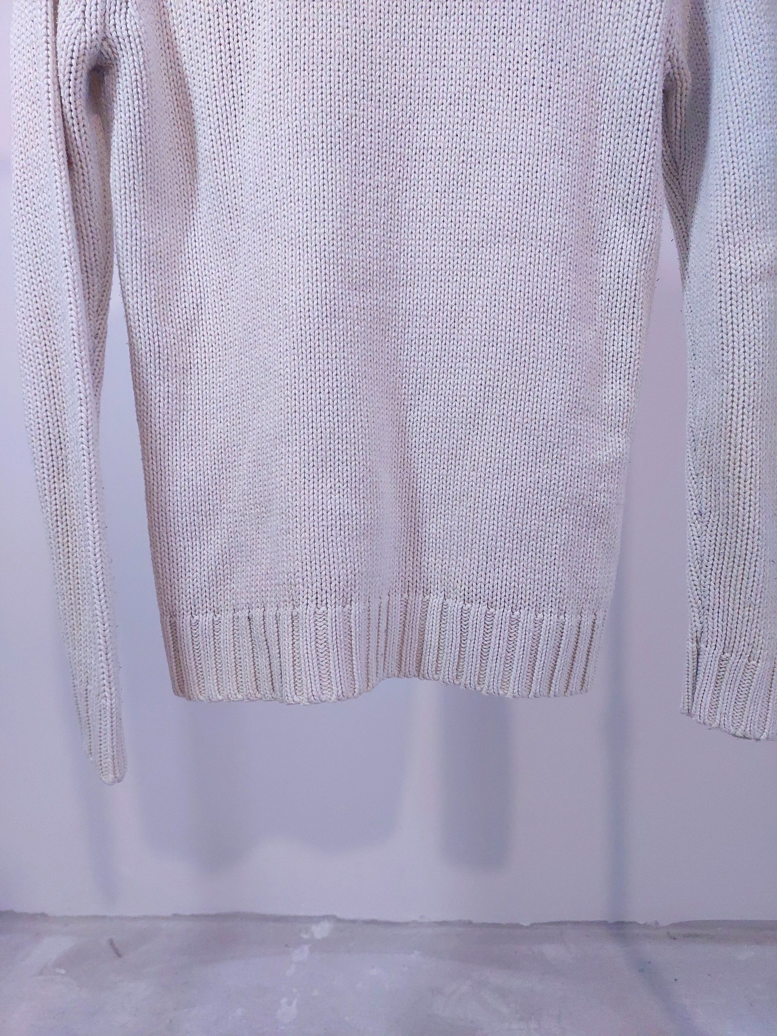 Dsquared2 × Vintage M2squared Vintage Mens Sweater Size US M / EU 48-50 / 2 - 9 Thumbnail