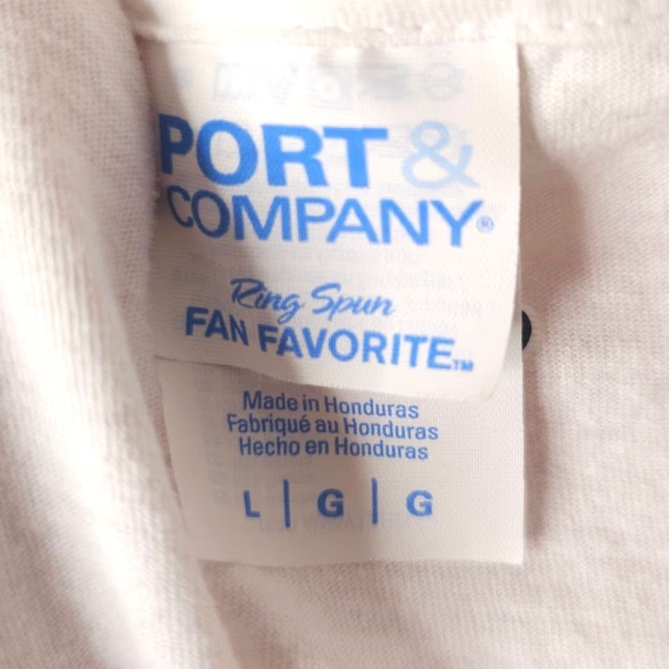 Disney Winnie The Pooh T Shirt Mens Size Large White Disney Hundred Acre Wood Shirt Mens L White Disney Size US L / EU 52-54 / 3 - 7 Thumbnail