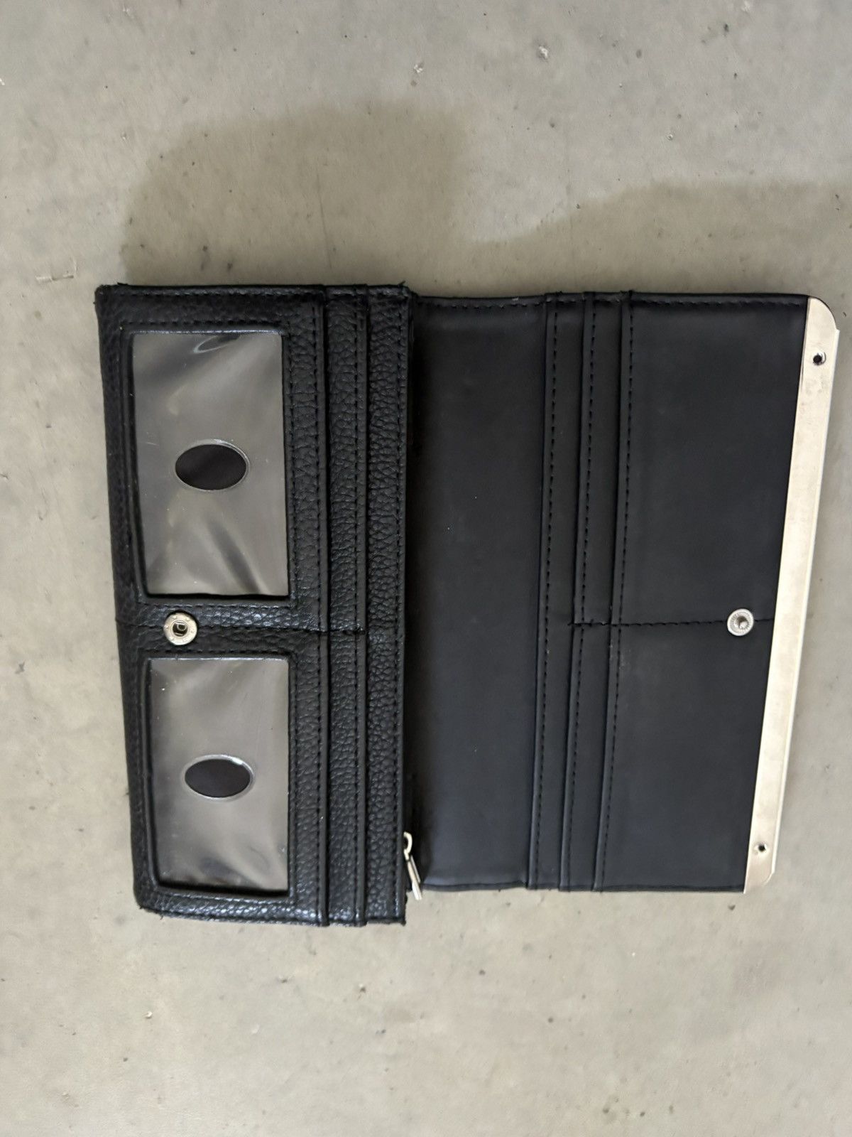 Guess Guess wallet Size ONE SIZE - 2 Thumbnail