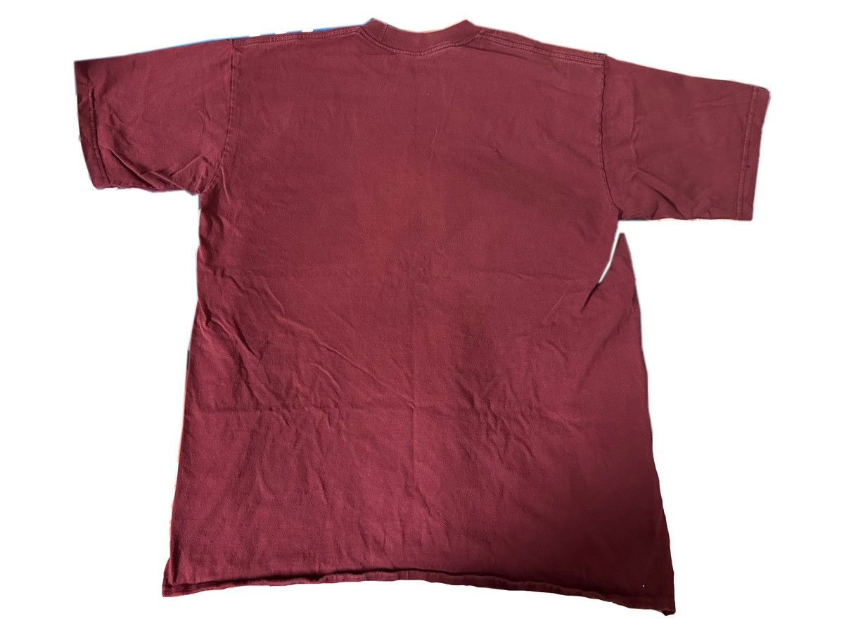 Vintage Vintage Pro Club Heavy Weight Tee Size US XL / EU 56 / 4 - 2 Thumbnail