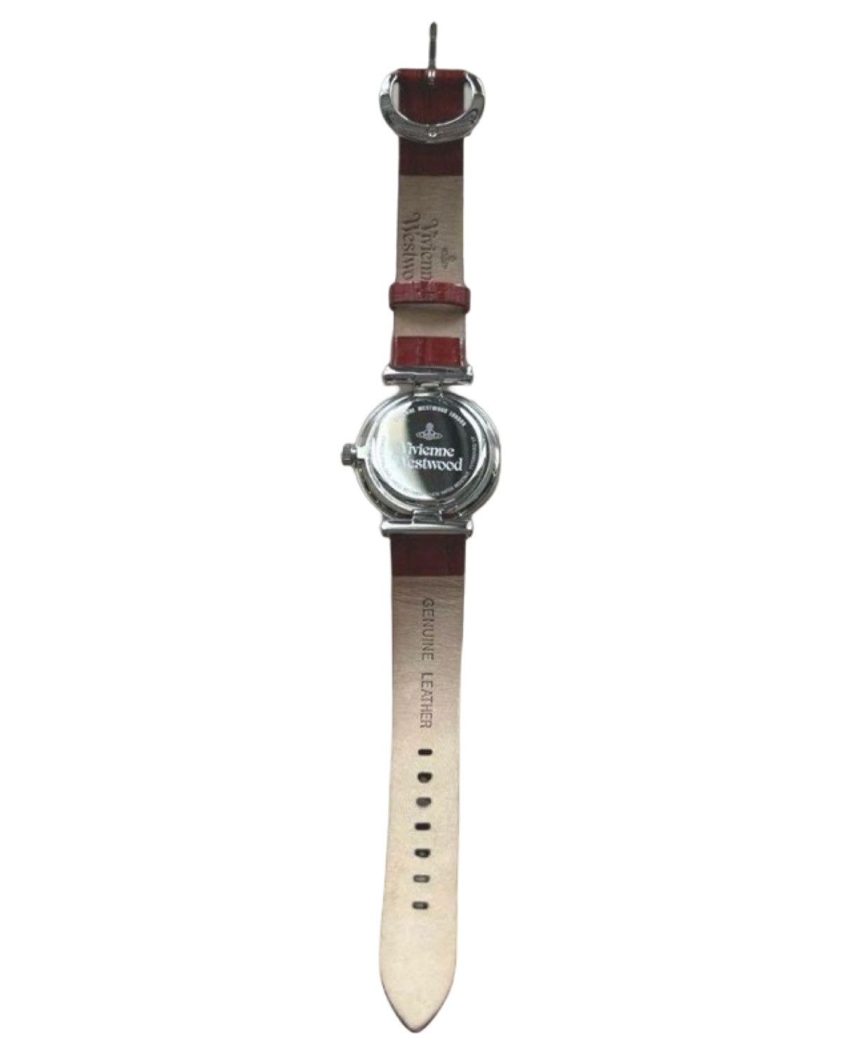 Vivienne Westwood 🔥RARE🔥 Vivienne Westwood Watch Size ONE SIZE - 3 Thumbnail