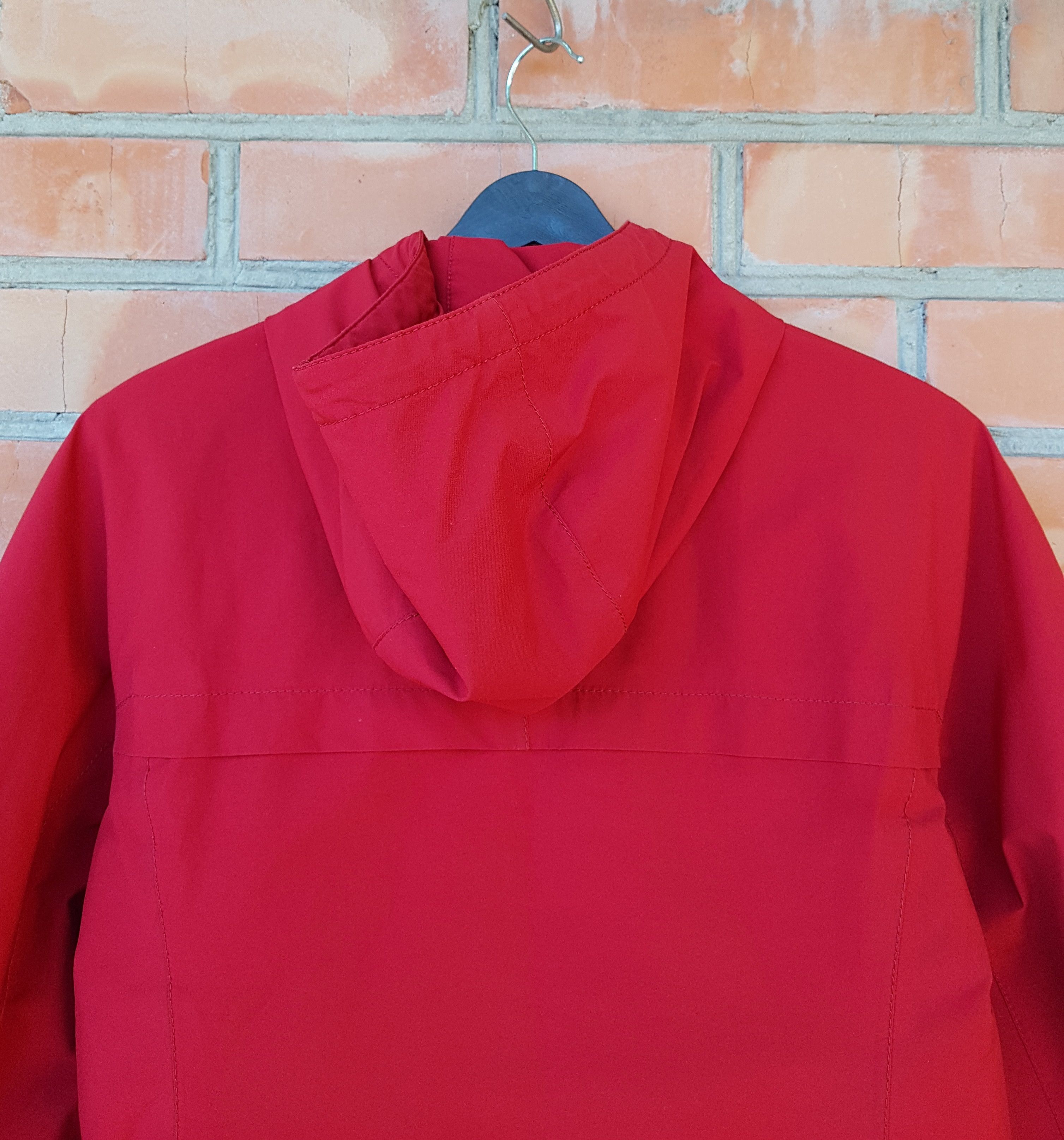 Prada PRADA Sport Women's Gore-Tex Insulated Jacket Coat sz 42 Size M / US 6-8 / IT 42-44 - 5 Thumbnail