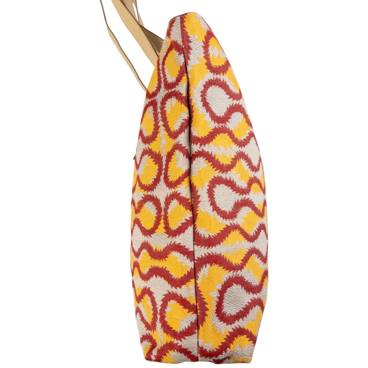 Vivienne Westwood Vintage Vivienne Westwood Pattern Shoulder Bag Size ONE SIZE - 4 Thumbnail