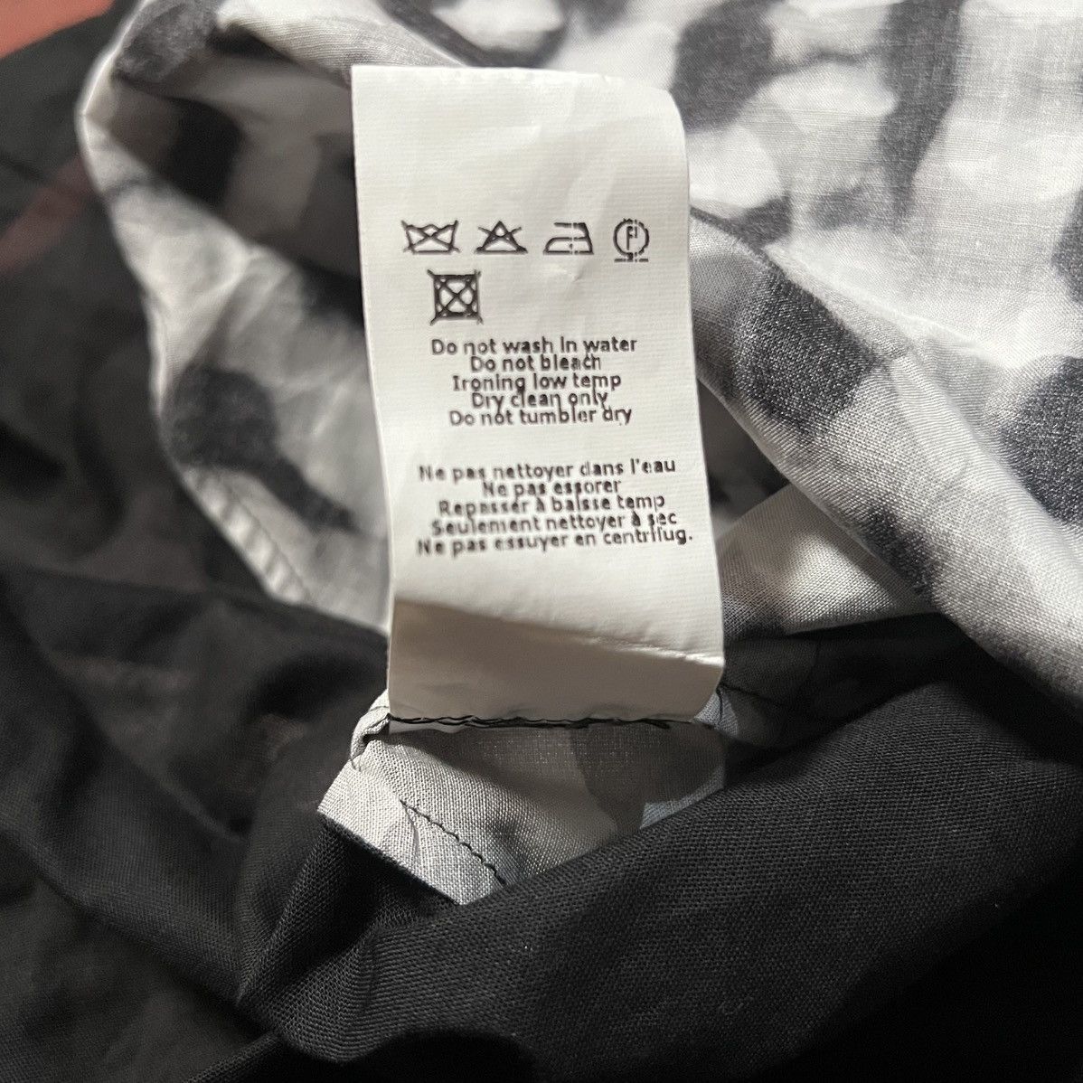 Jil Sander Jir Sander Blouse Size XS / US 0-2 / IT 36-38 - 10 Thumbnail