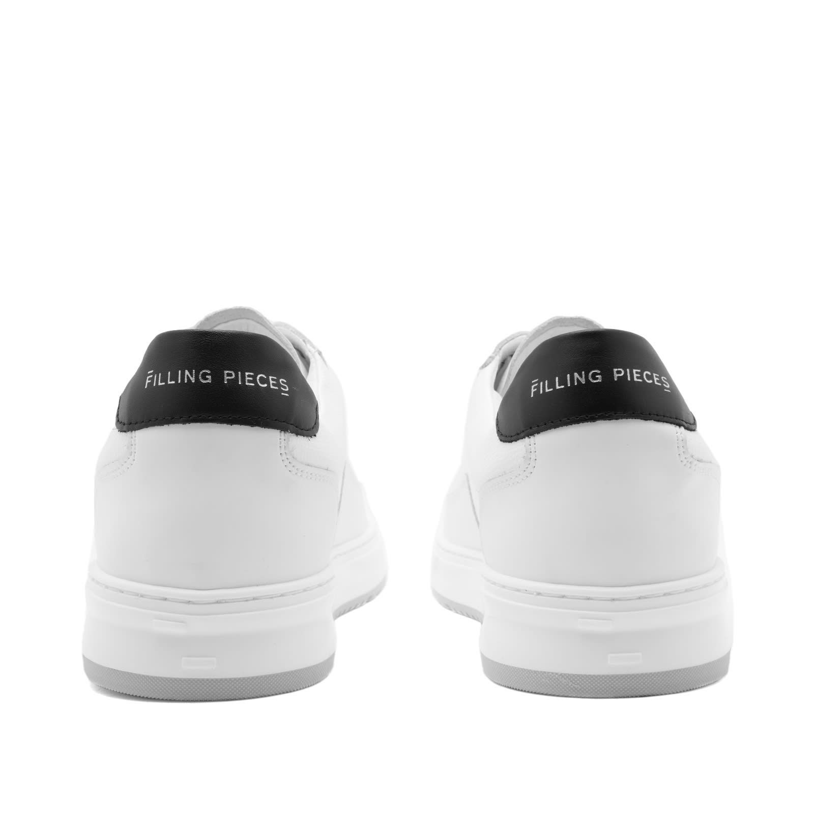 Filling Pieces FILLING PIECES MONDO CRUMBS SNEAKER 46727541901 US 9.5 EU 42 Size US 9.5 / EU 42-43 - 6 Thumbnail