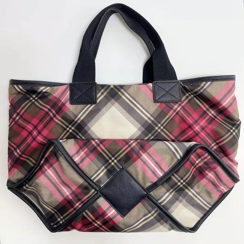 Other Vivienne Westwood size os Nylon tote bag Size ONE SIZE - 5 Thumbnail