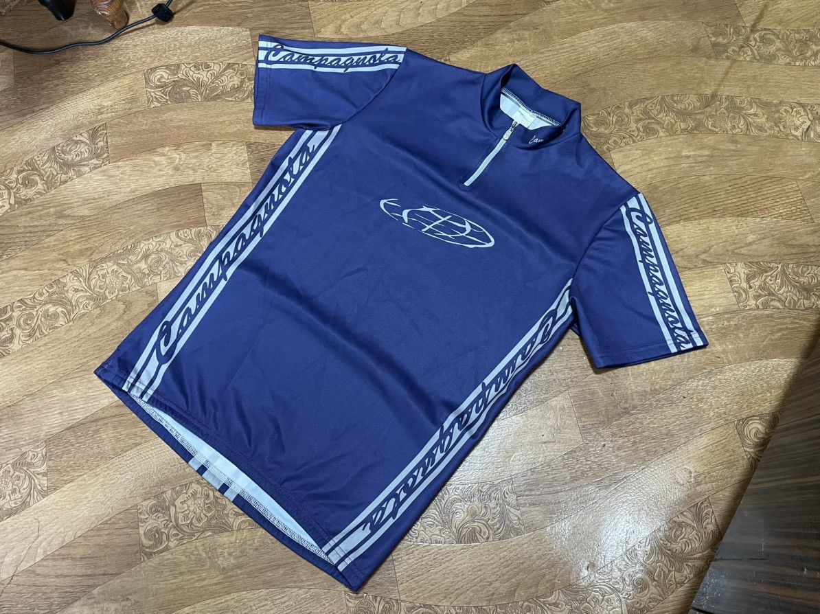 Bicycle Cycling Jersey Campagnolo M Size US M / EU 48-50 / 2 - 1 Thumbnail