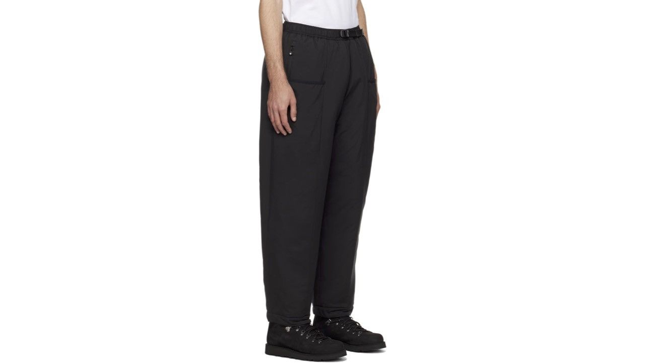 South2 West8 $270 South2 West8 Black Insulator Trousers XL Size US 36 / EU 52 - 3 Thumbnail