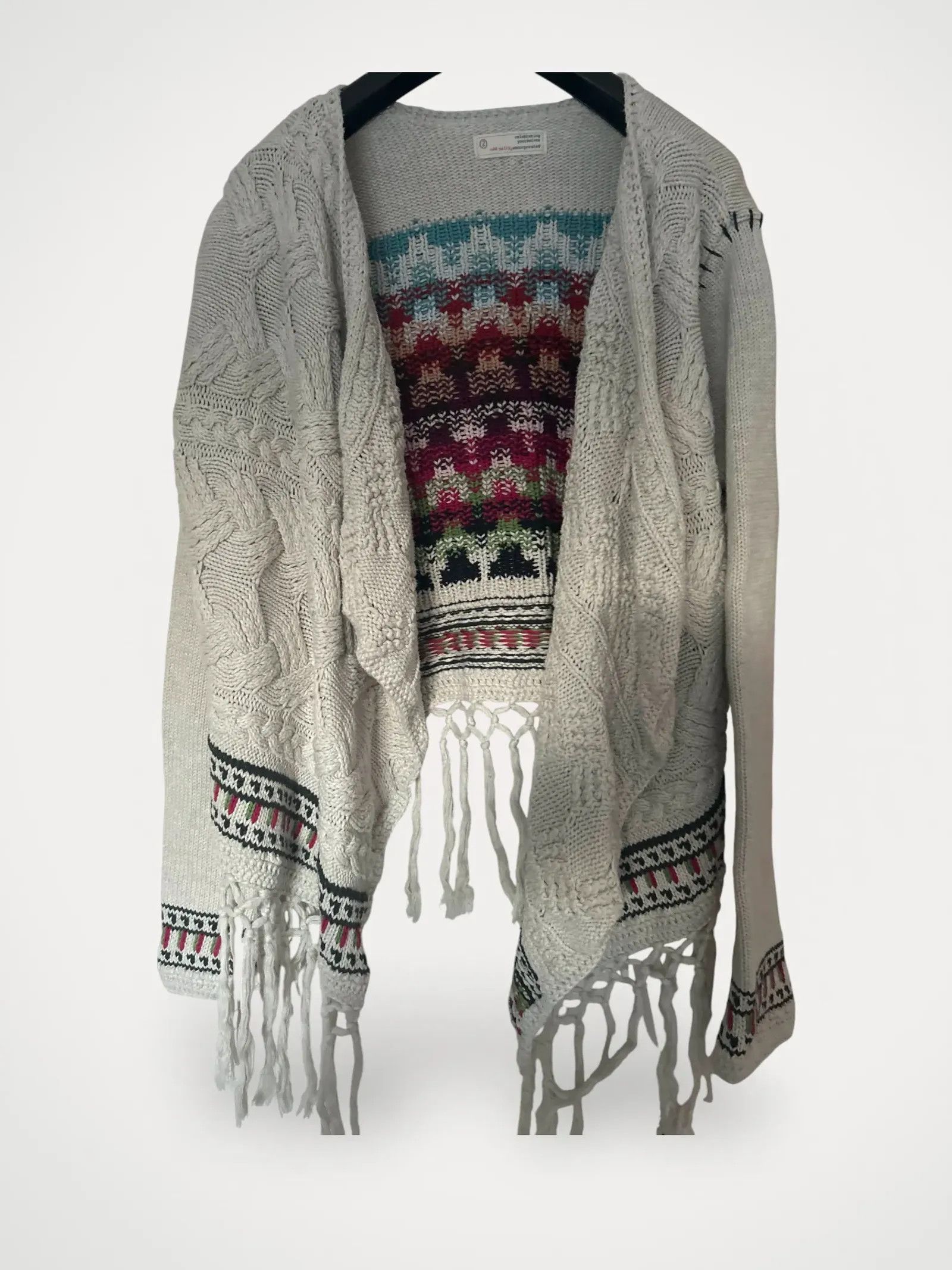 Odd Molly Odd Molly Cardigan Size M / US 6-8 / IT 42-44 - 1 Thumbnail