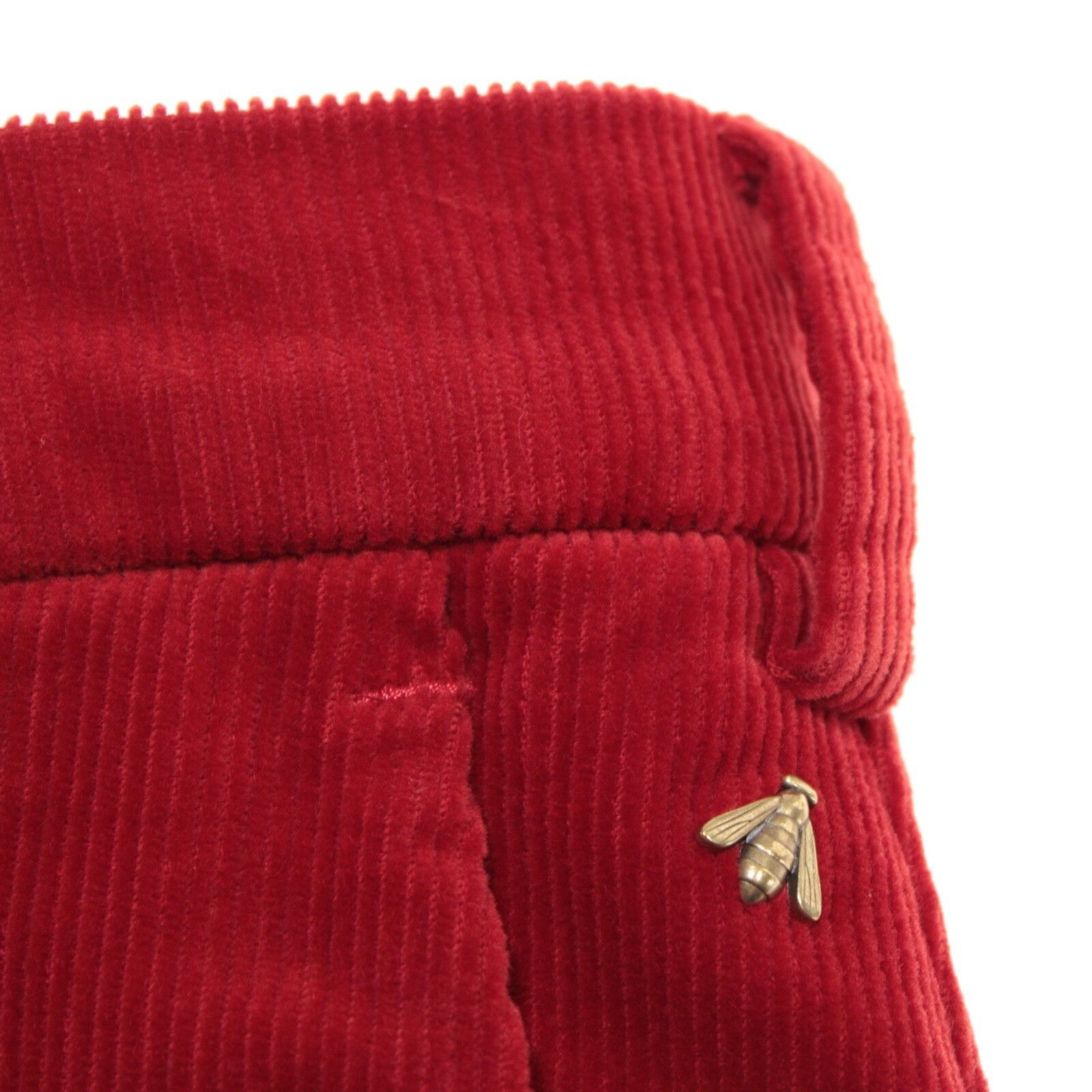 Other Meyer New with tags Chino Size 34 US In Red Size US 34 / EU 50 - 4 Thumbnail