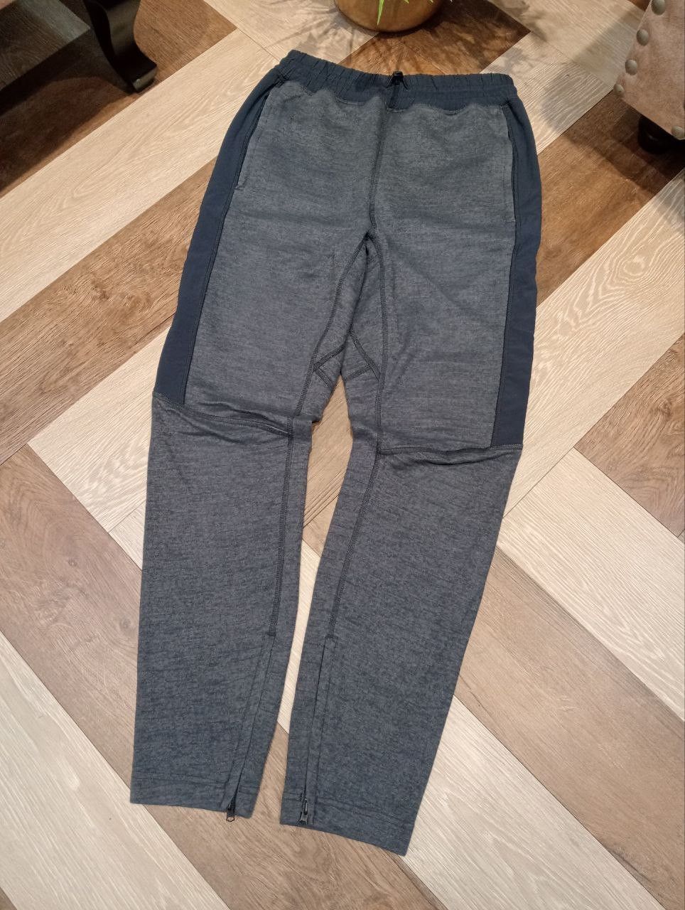 Adidas × Reigning Champ ADIDAS x REIGNING CHAMP SWEATPANTS Size US 28 / EU 44 - 2 Thumbnail