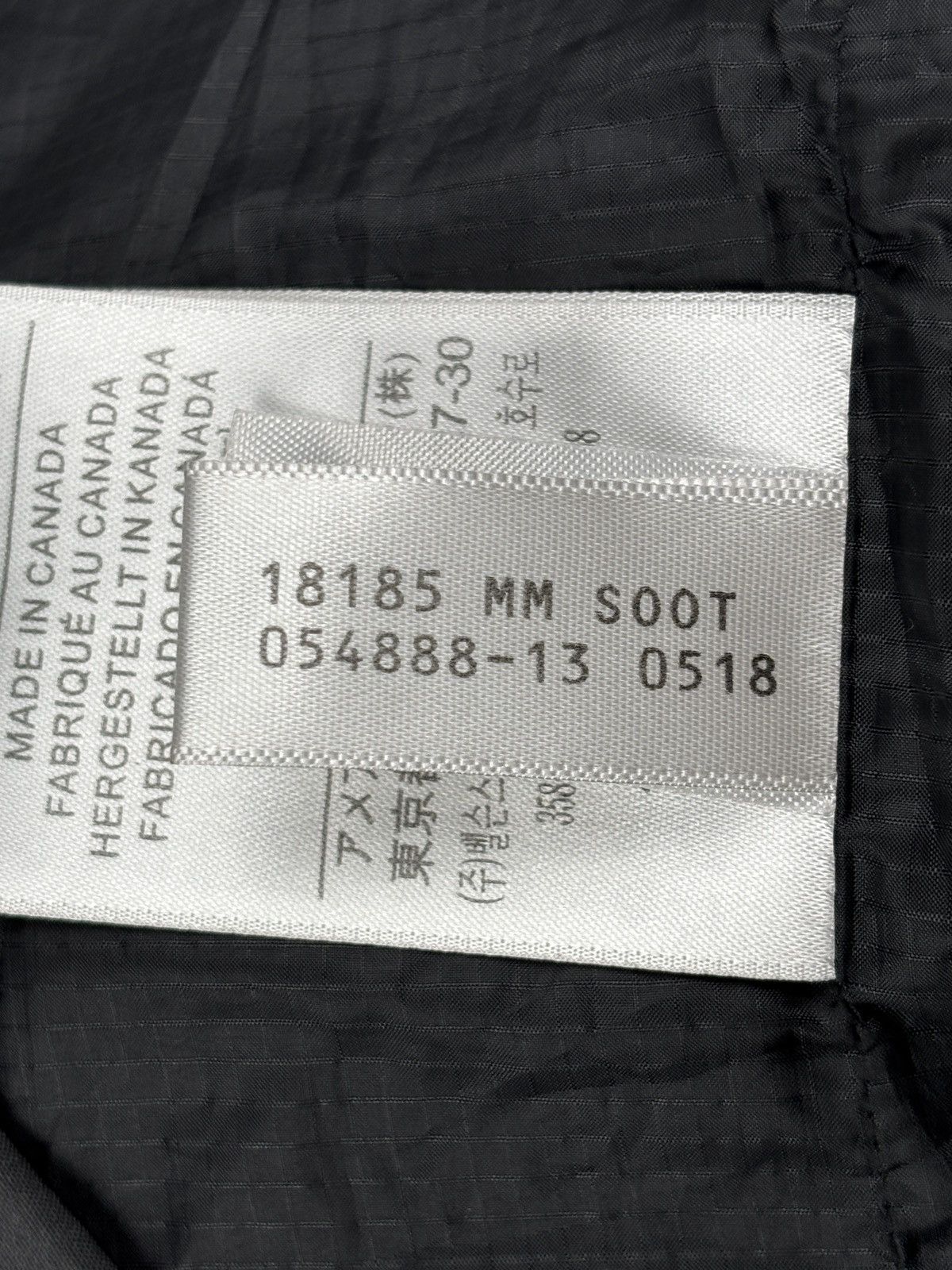 Arc'teryx Veilance Achrom IS Jacket Black Size US M / EU 48-50 / 2 - 23 Thumbnail