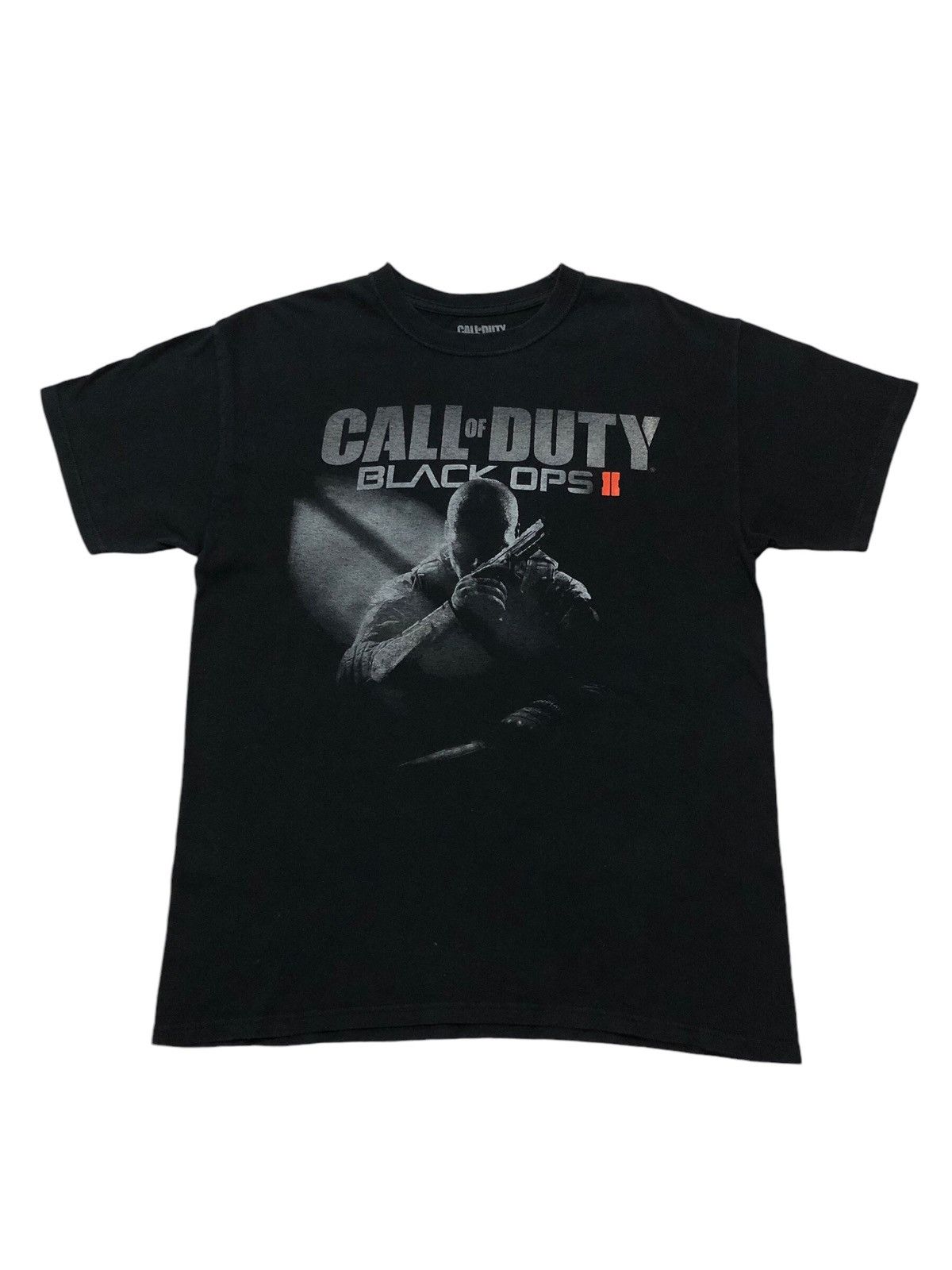 Microsoft × Playstation Call Of Duty Black Ops 11 T-Shirt Size US L / EU 52-54 / 3 - 2 Thumbnail