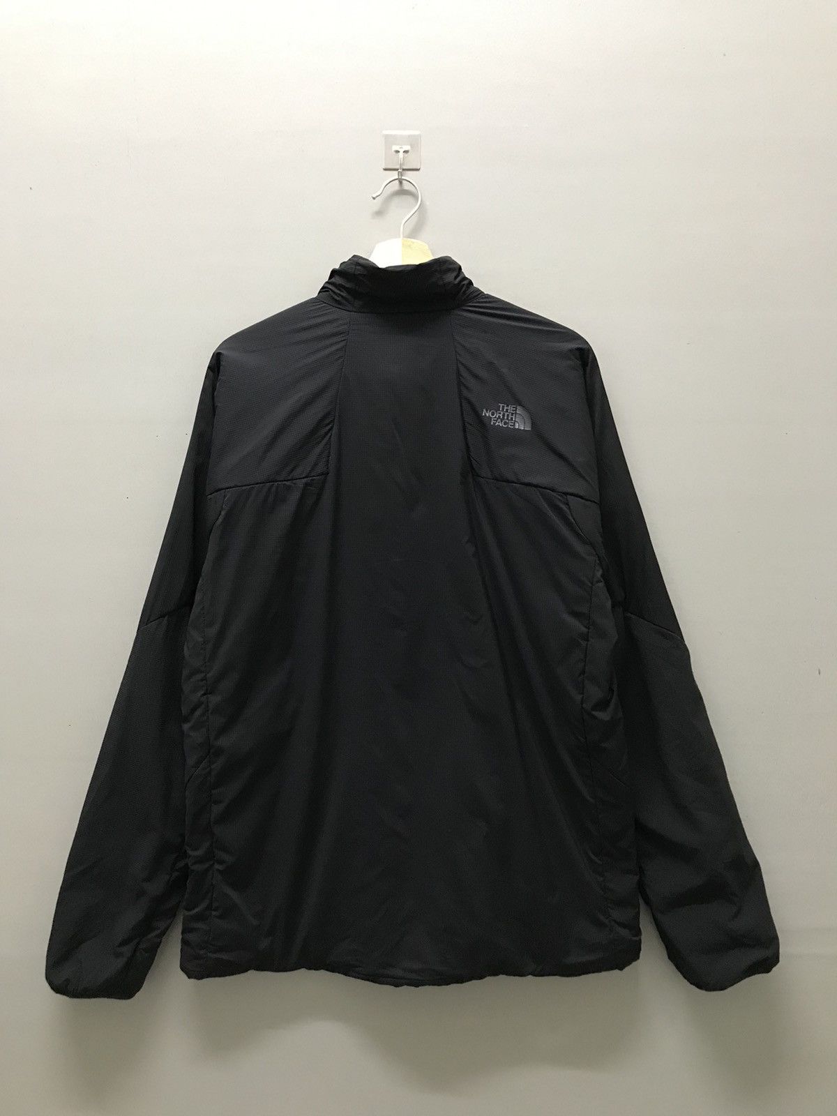 The North Face The North Face Ventrix Mens All Black Quilted Jacket Size US L / EU 52-54 / 3 - 8 Thumbnail