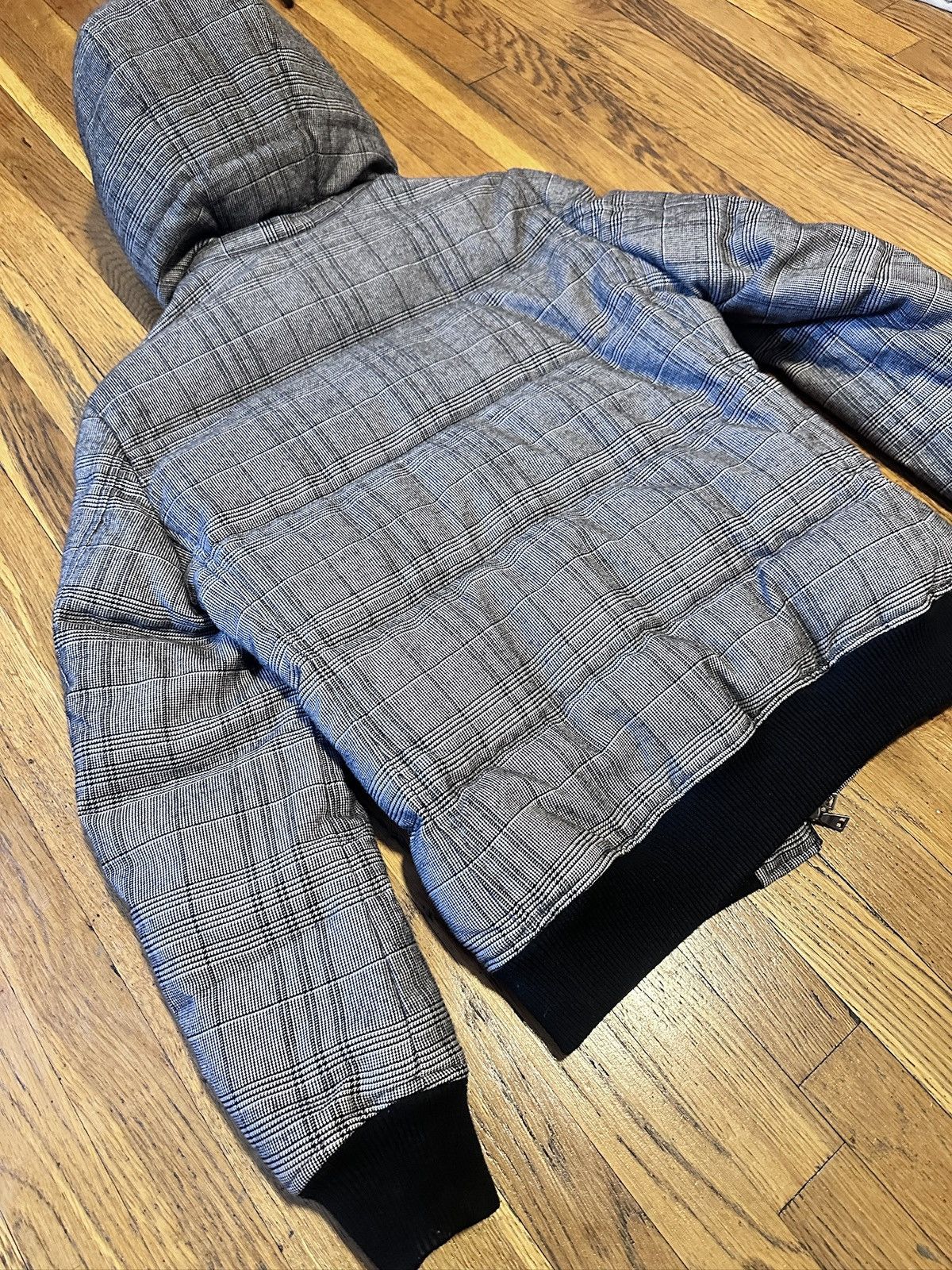 Burberry Burberry black label wool coat Size US L / EU 52-54 / 3 - 9 Thumbnail