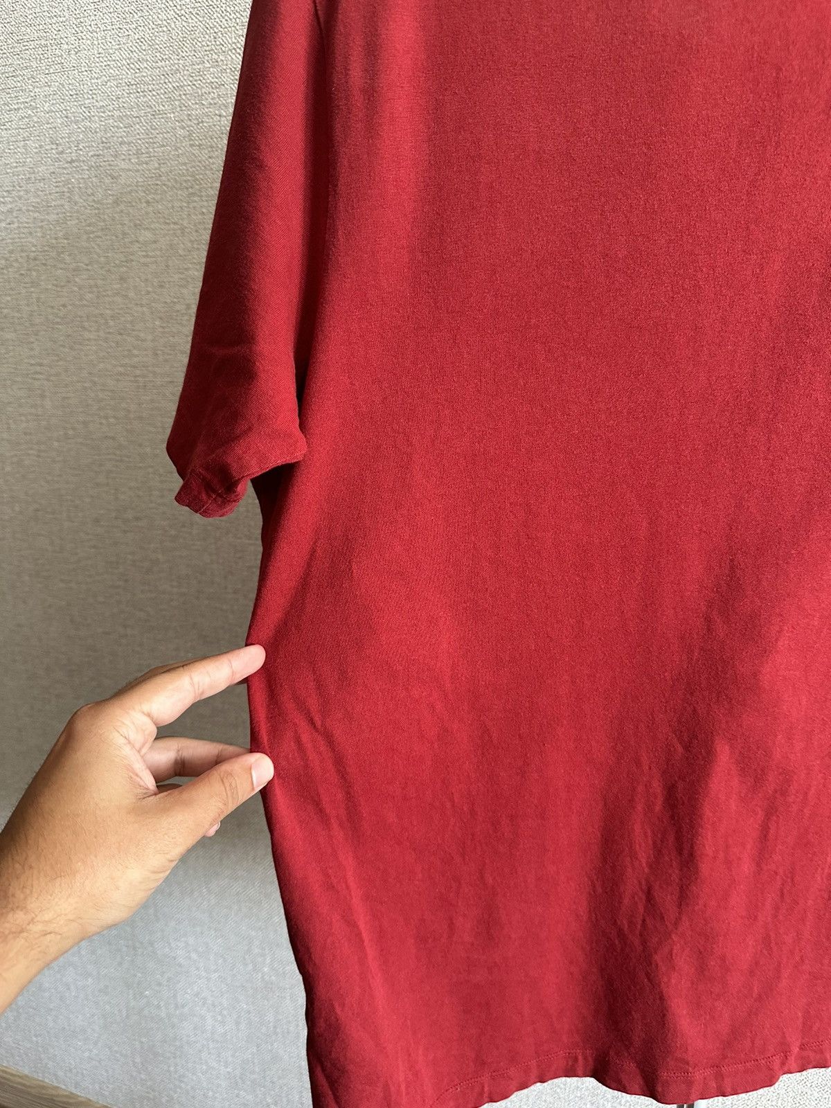 Arc'teryx Vintage Arc'teryx Vintage Big Logo Tee Size US M / EU 48-50 / 2 - 17 Thumbnail