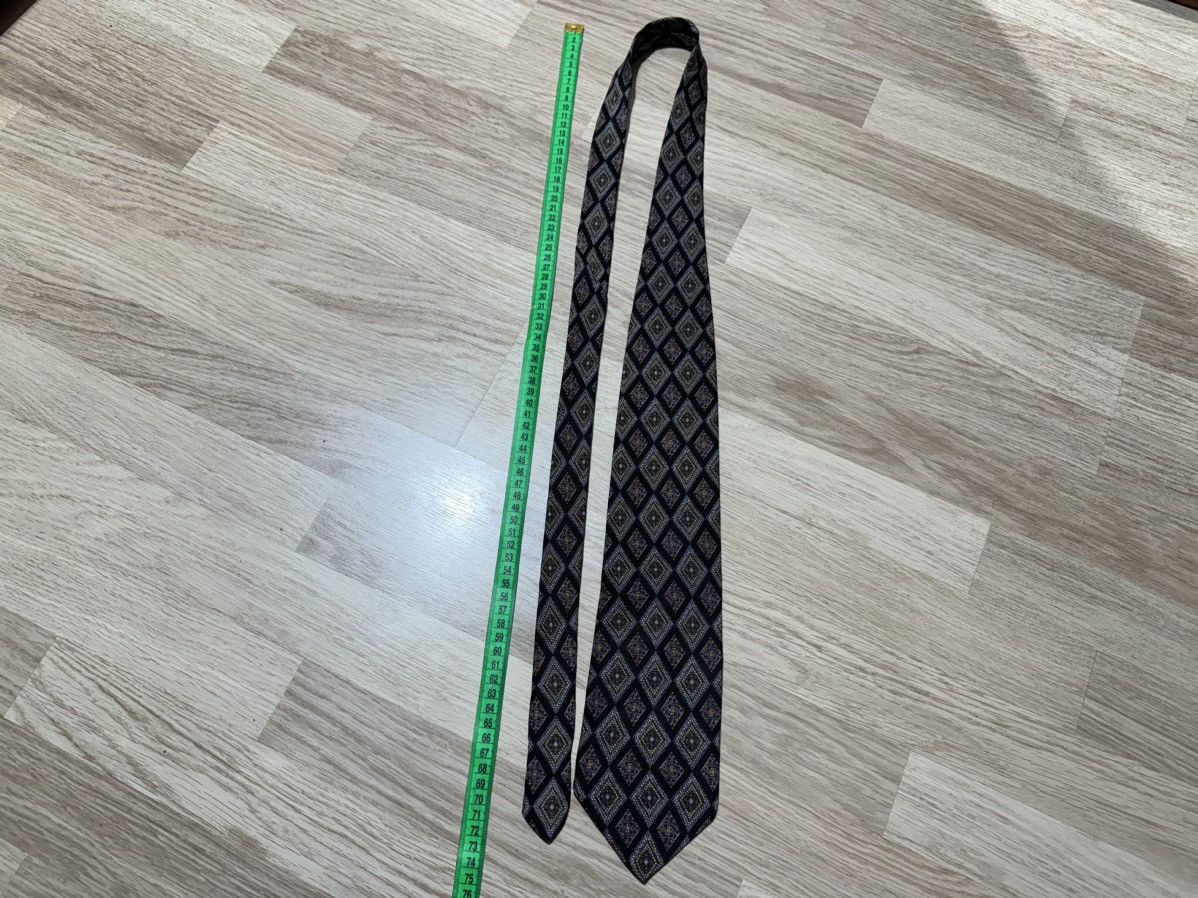 Designer × Pierre Balmain × Vintage Pierre Balmain tie Size ONE SIZE - 6 Thumbnail