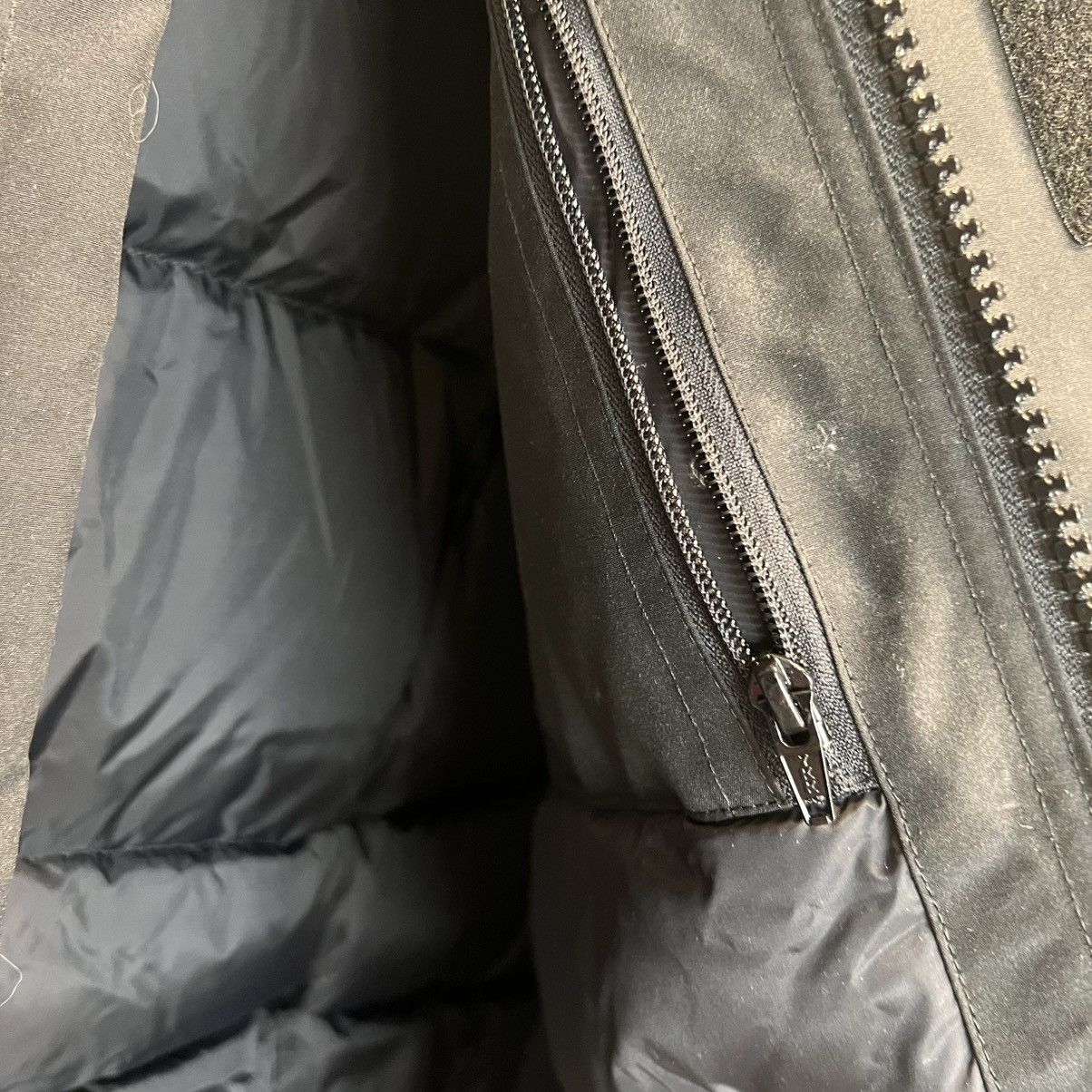 Canada Goose Canada Goose Expedition Parka Heritage Jacket Black Size US XL / EU 56 / 4 - 15 Thumbnail