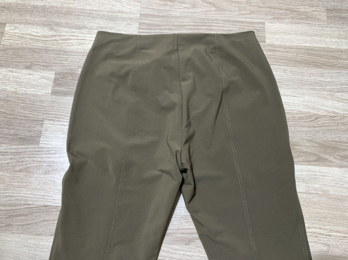 Annette Gortz Annette Gortz pants leggings 44 Size 30" / US 8 / IT 44 - 13 Thumbnail