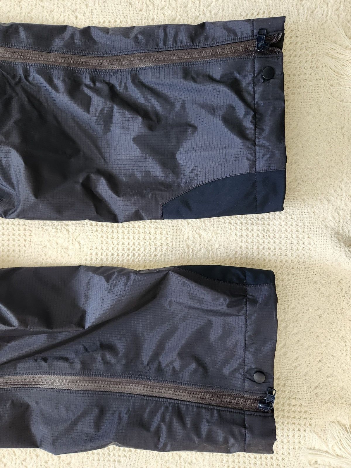 Arc'teryx Arc'teryx Beta Theta GoreTex Pants XL Shadow 1998 Mint Size US 38 / EU 54 - 9 Thumbnail