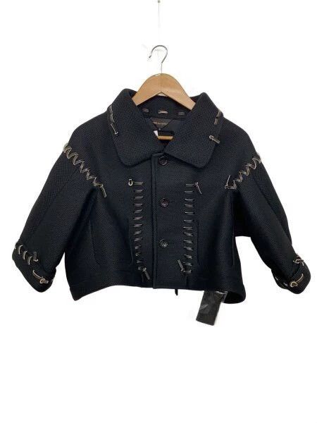 Comme des Garcons COMME des GARCONS 2005SS Vintage Knit Top Size US S / EU 44-46 / 1 - 1 Thumbnail