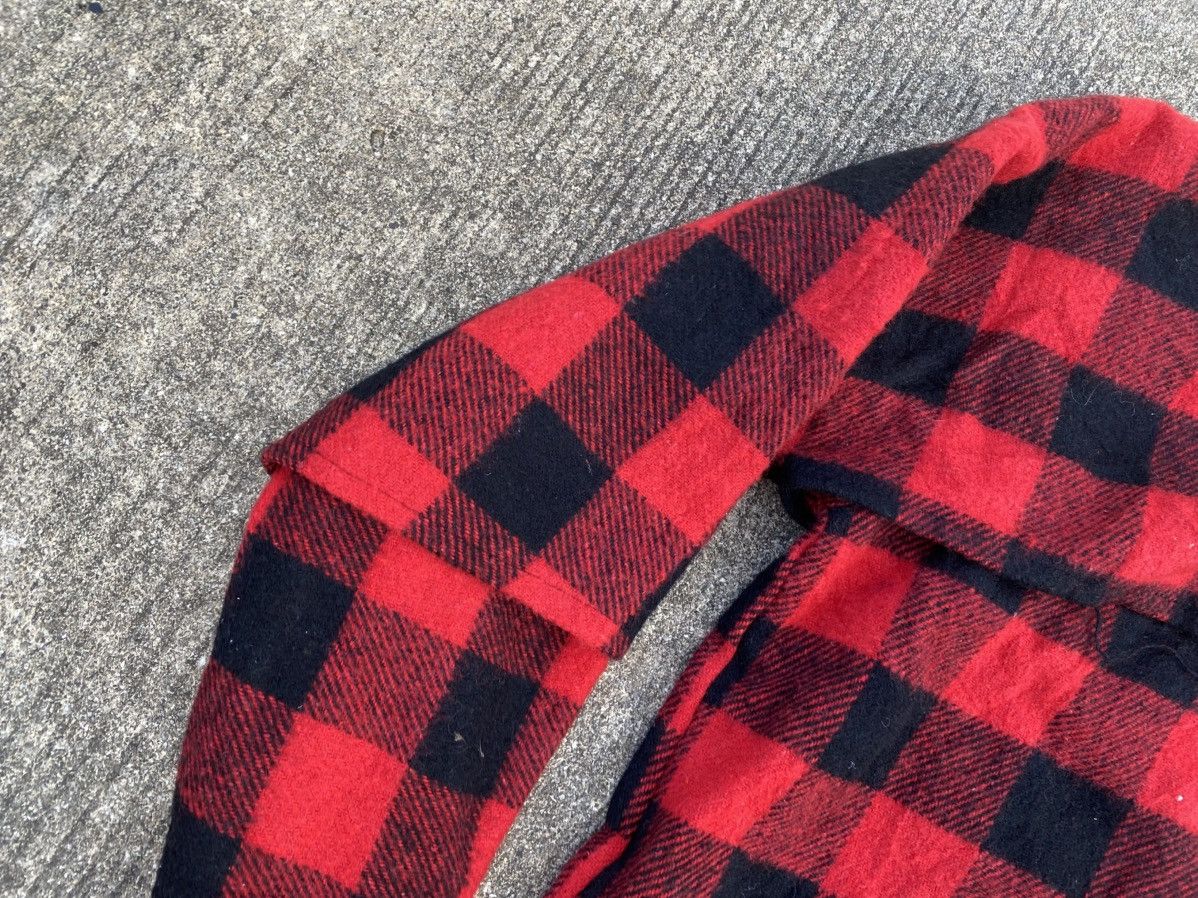 Japanese Brand × Vintage Jacket streetwear Size US L / EU 52-54 / 3 - 9 Thumbnail