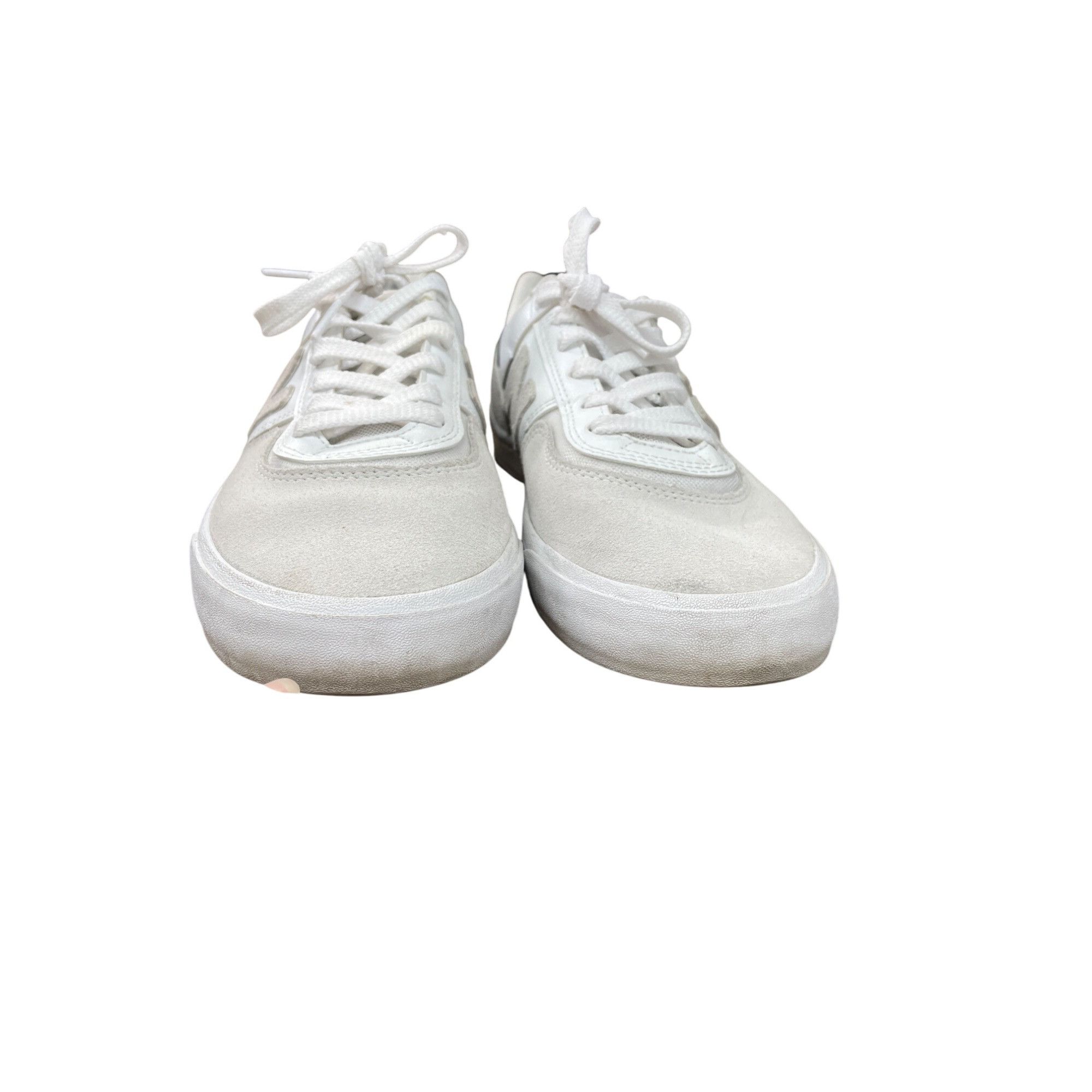 New Balance New Balance Mens NM306CEL White Black retro Sneakers Size 8D Size US 8 / EU 41 - 10 Thumbnail