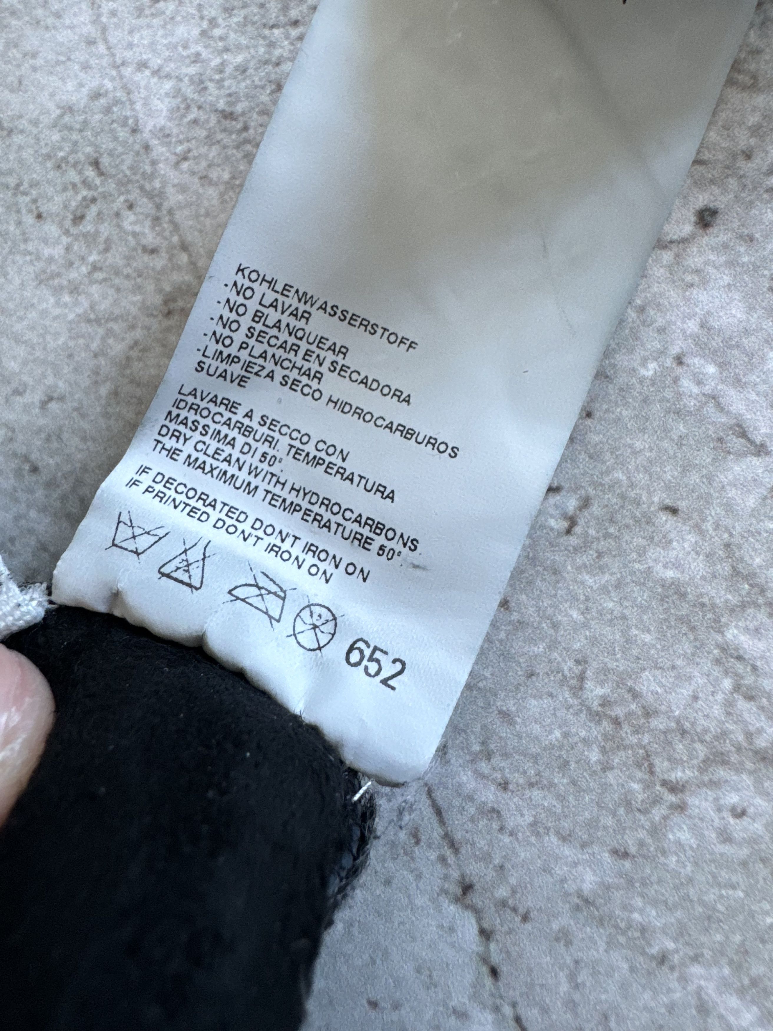 Maison Margiela Maison Martin Margiela sleeveless sheepskin with gloves Size S / US 4 / IT 40 - 14 Thumbnail
