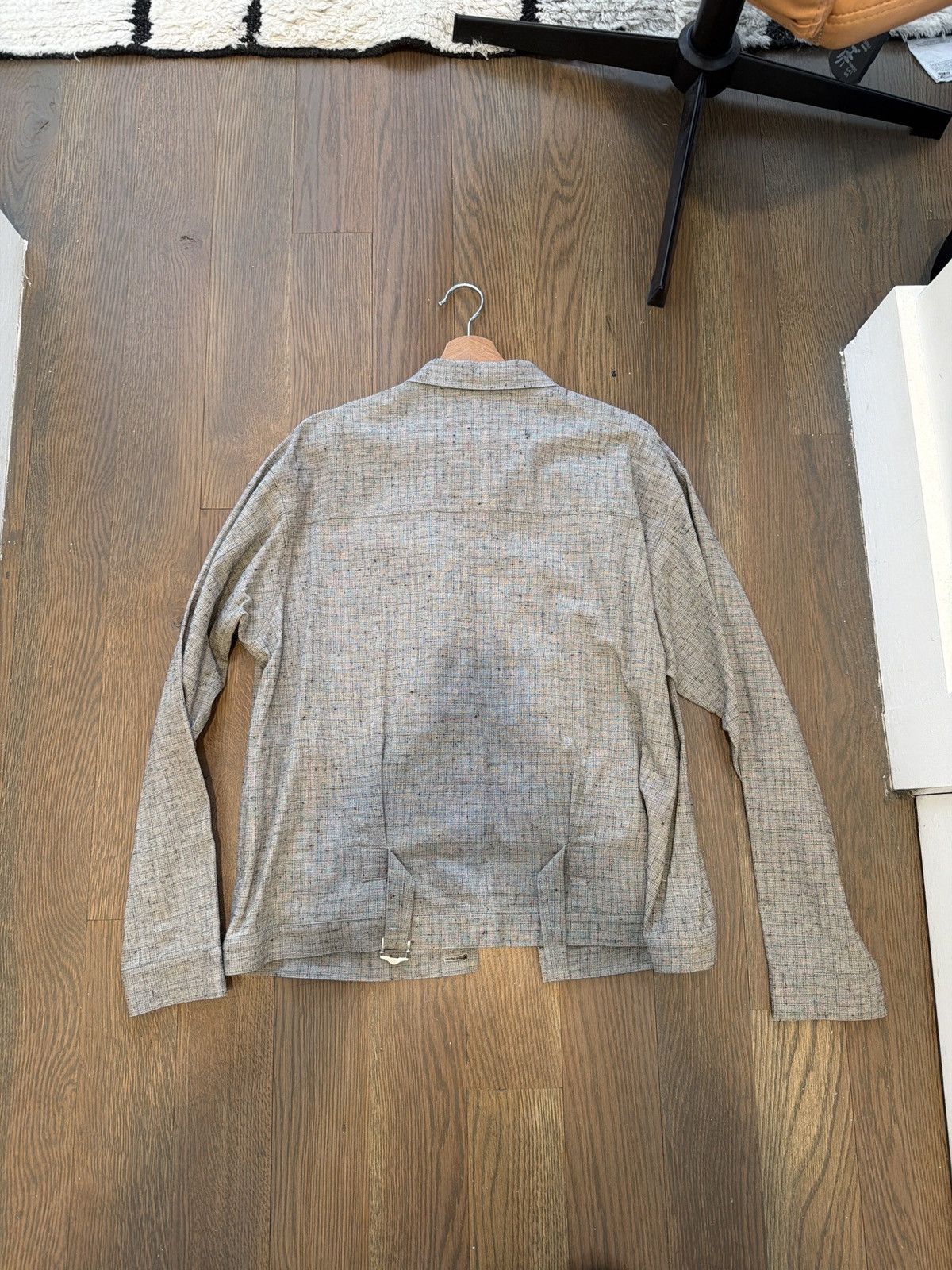 POLYPLOID POLYPLOID Cotton Line blend Size US L / EU 52-54 / 3 - 3 Thumbnail