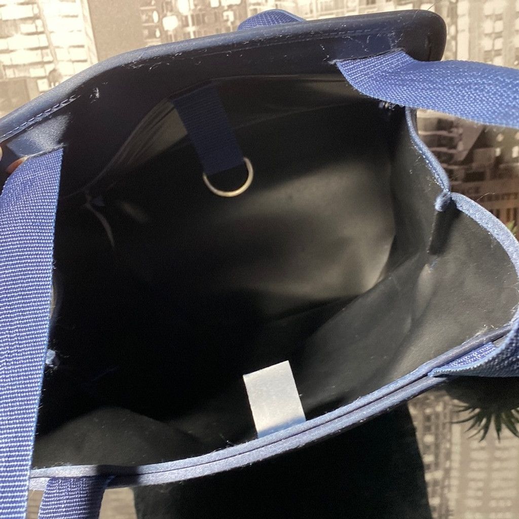 Hermes Authentic HERMES Sherpa Backpack Exhibition 1999 Limited Size ONE SIZE - 9 Thumbnail