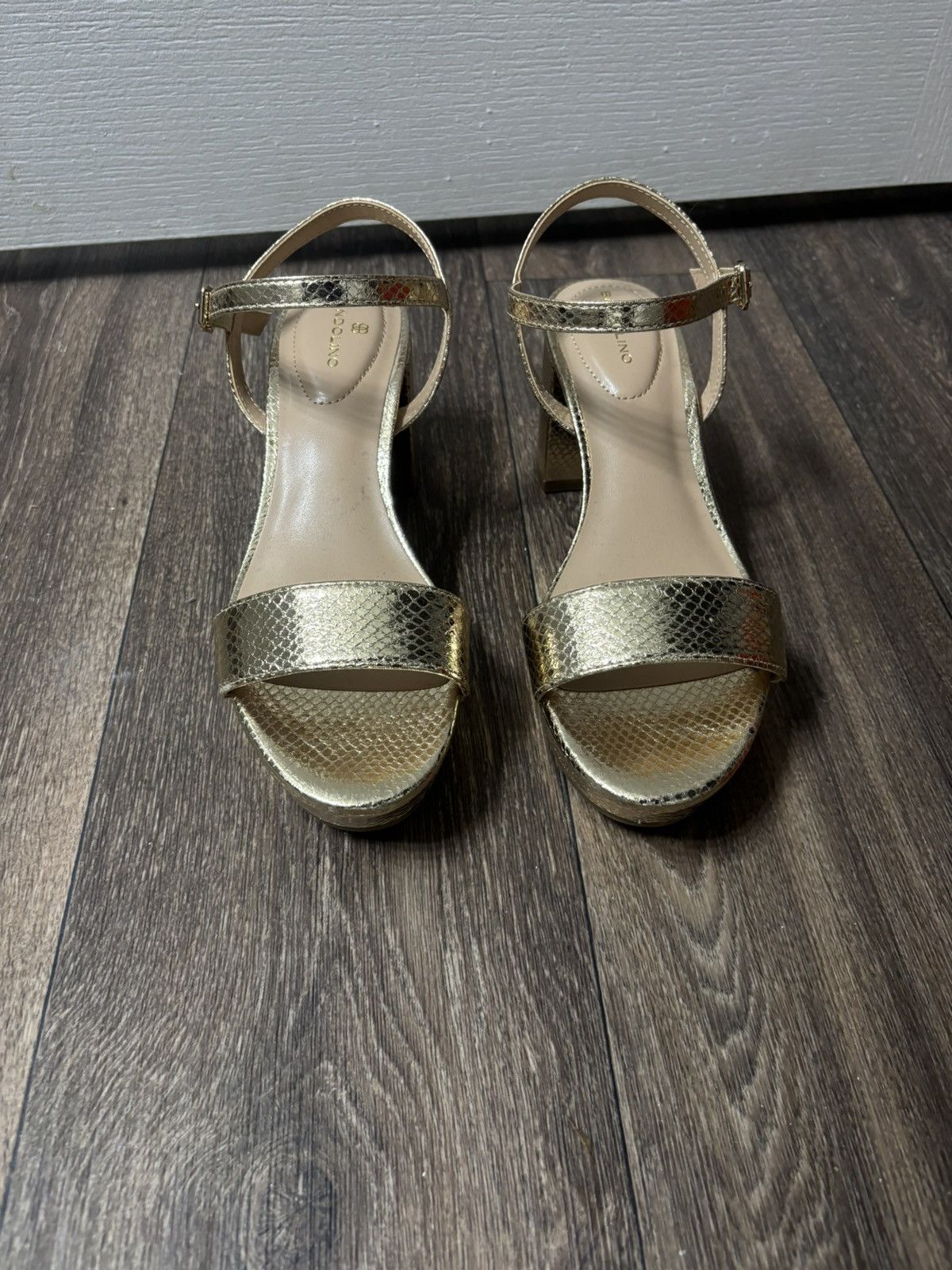 Other Bandolino Heels Size US 8 / IT 38 - 1 Thumbnail