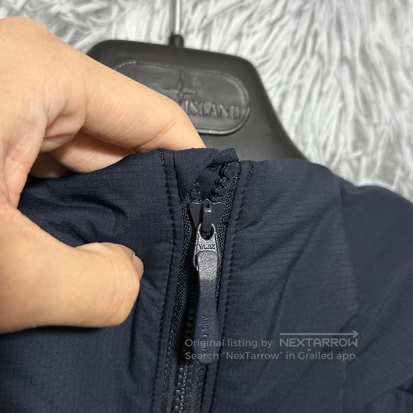 Arc'teryx Arcteryx Atom Hoody Jacket XL. Size US XL / EU 56 / 4 - 4 Thumbnail