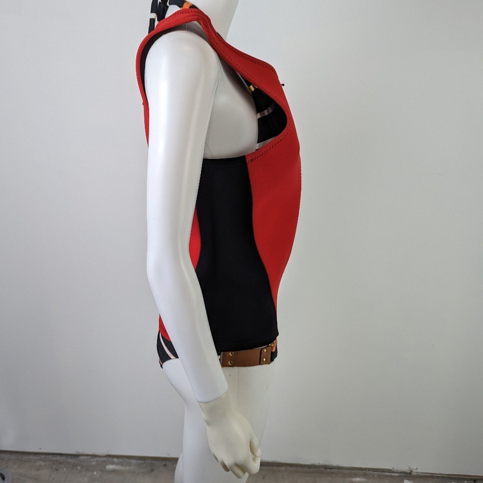 Body Glove Body Glove Sleeveless Wetsuit Jacket -L Size L / US 10 / IT 46 - 3 Thumbnail