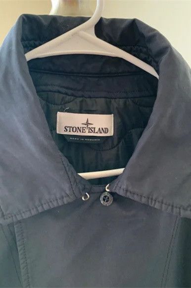 Stone Island Stone Island Jacket Size US S / EU 44-46 / 1 - 9 Thumbnail