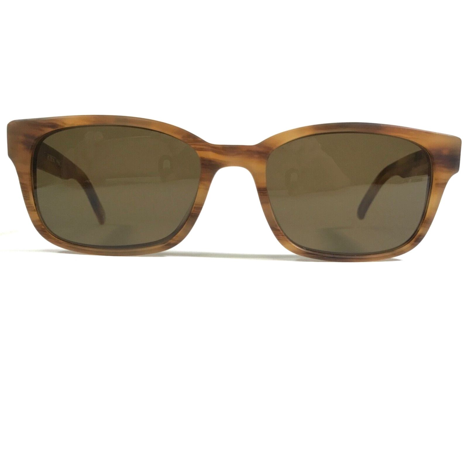 Frame Robert Marc Sunglasses 900-269M Brown Rectangular Frames with ...