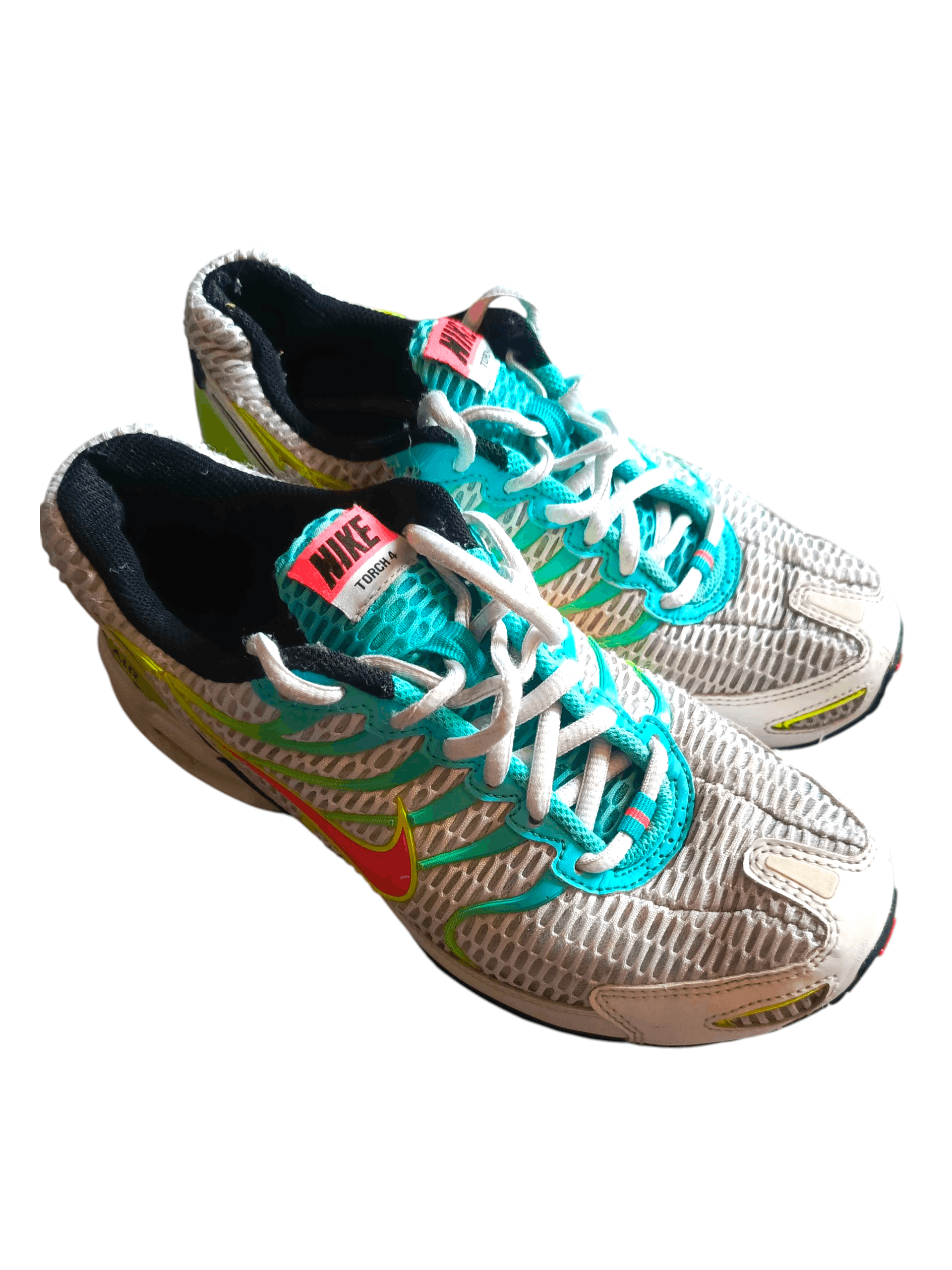 Nike Nike Torch 4 Size US 7.5 / IT 37.5 - 4 Thumbnail