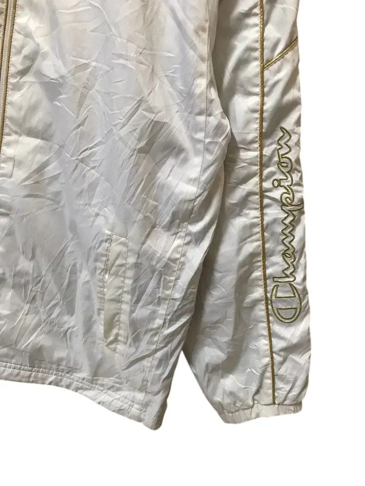 Champion Champion Windbreaker Size US L / EU 52-54 / 3 - 5 Thumbnail