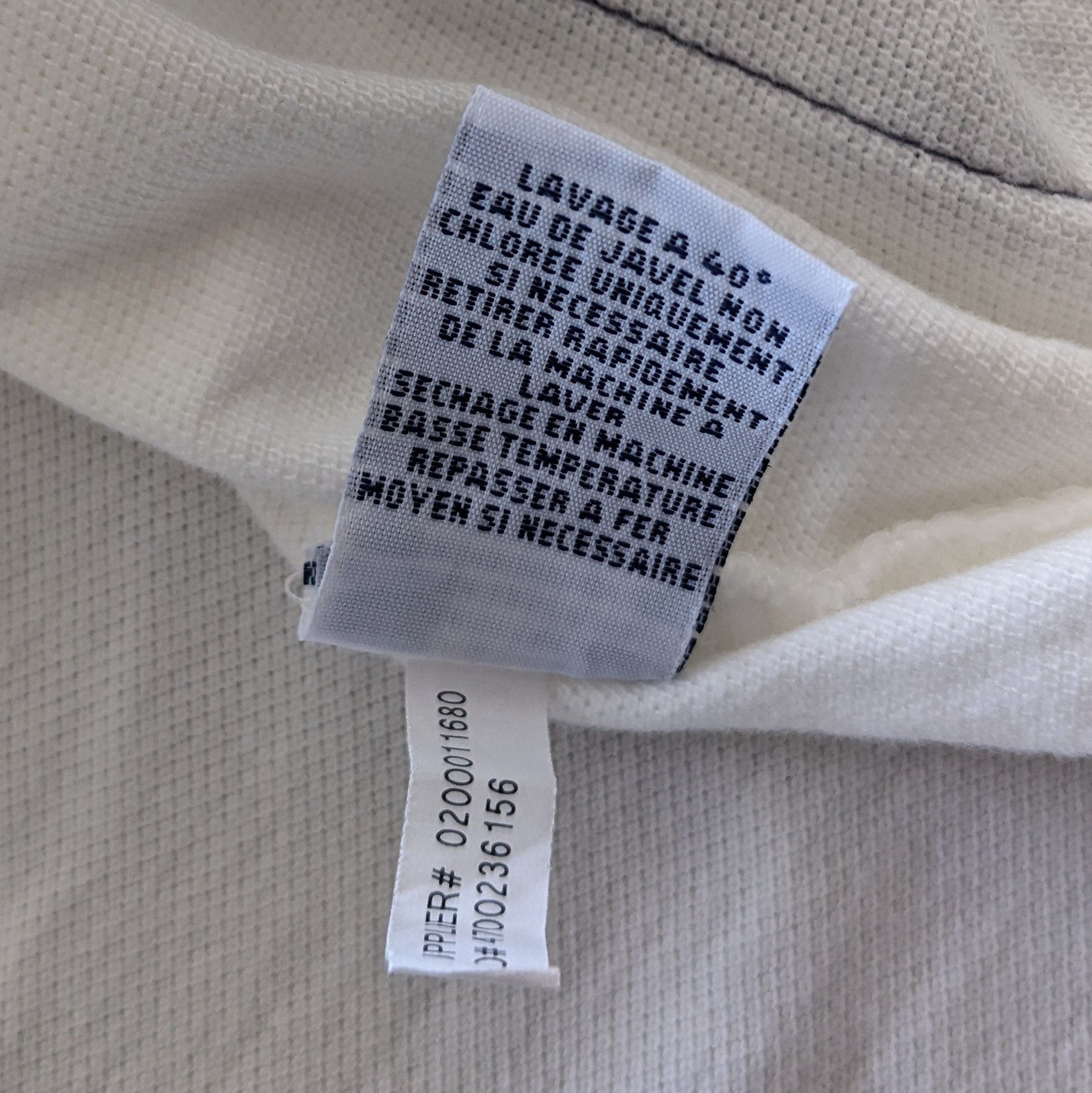 Polo Ralph Lauren Vintage POLO Ralph Lauren Luxury Brand Shirts Size US XXL / EU 58 / 5 - 5 Thumbnail