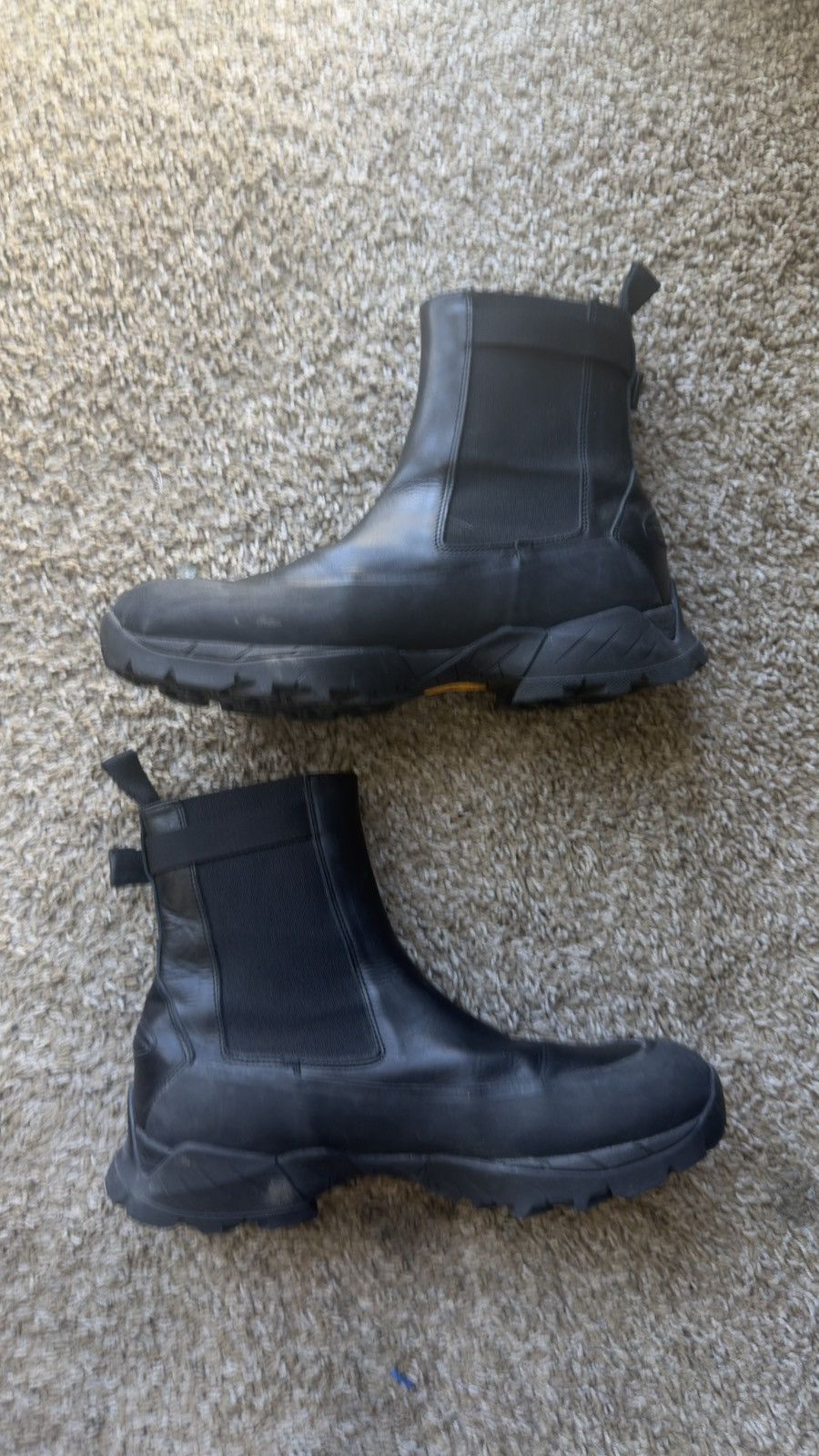 ROA Chelsea Boot 46 Size US 12 / EU 45 - 2 Thumbnail
