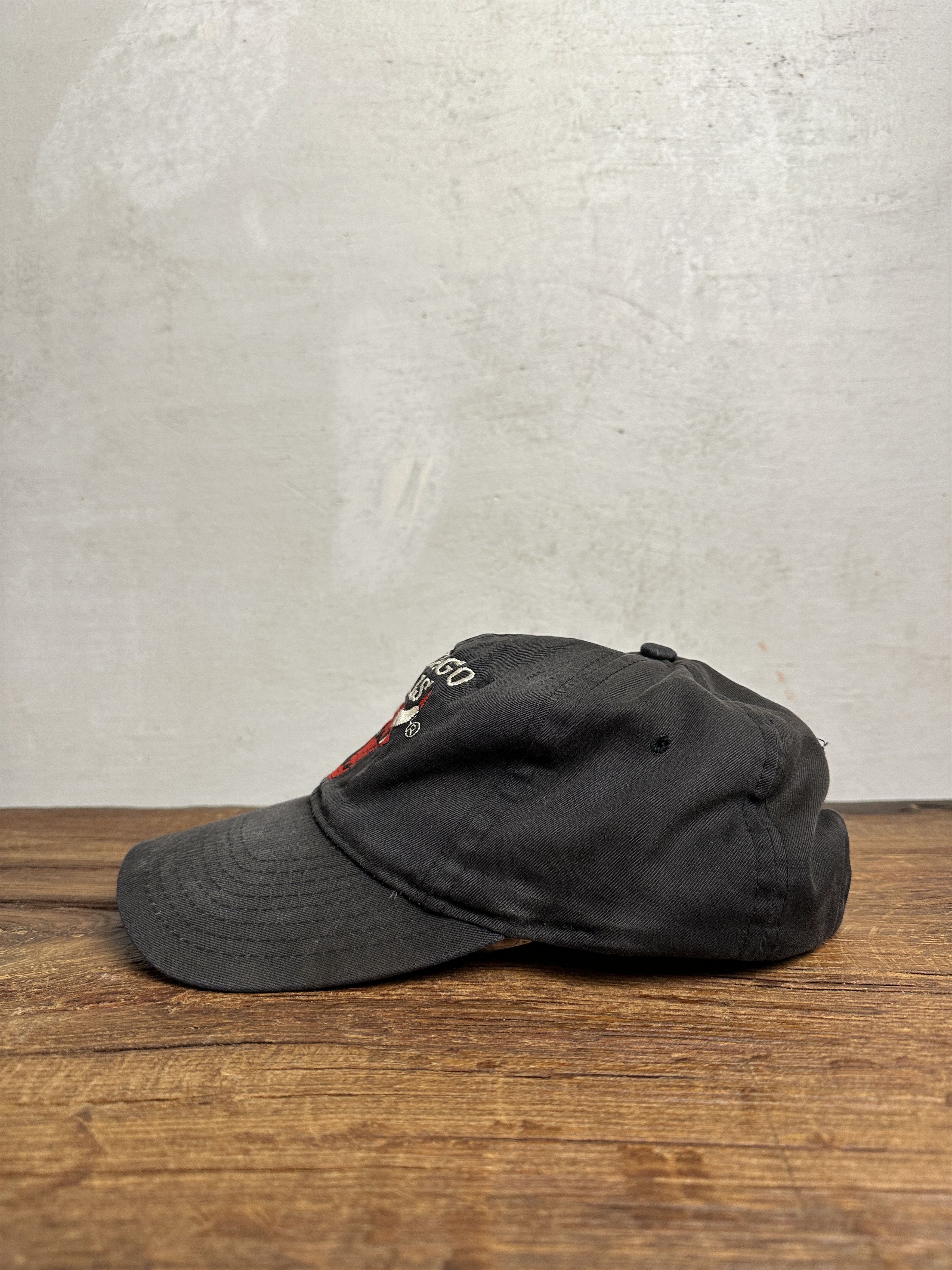 NBA Chicago Bulls Vintage Size ONE SIZE - 2 Thumbnail