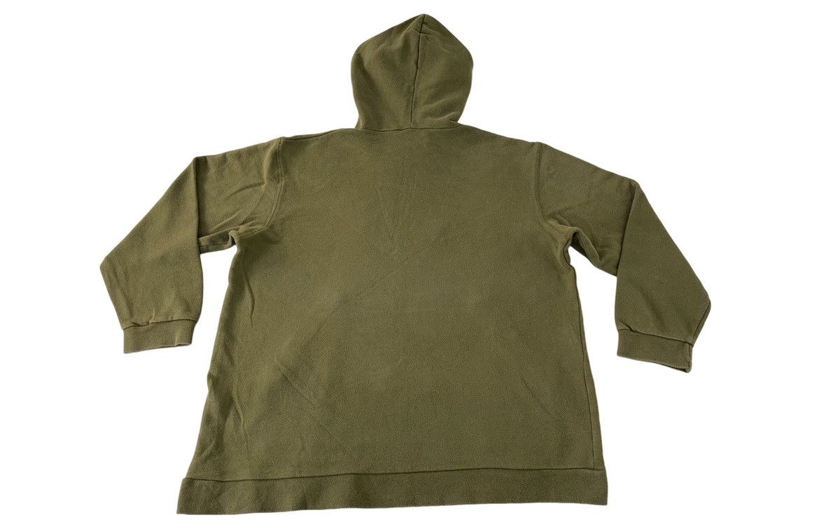 Hai Sporting Gear 90s Hai Sporting Gear Issey Miyake Big Logo Pullover Hoodies Size US M / EU 48-50 / 2 - 2 Thumbnail
