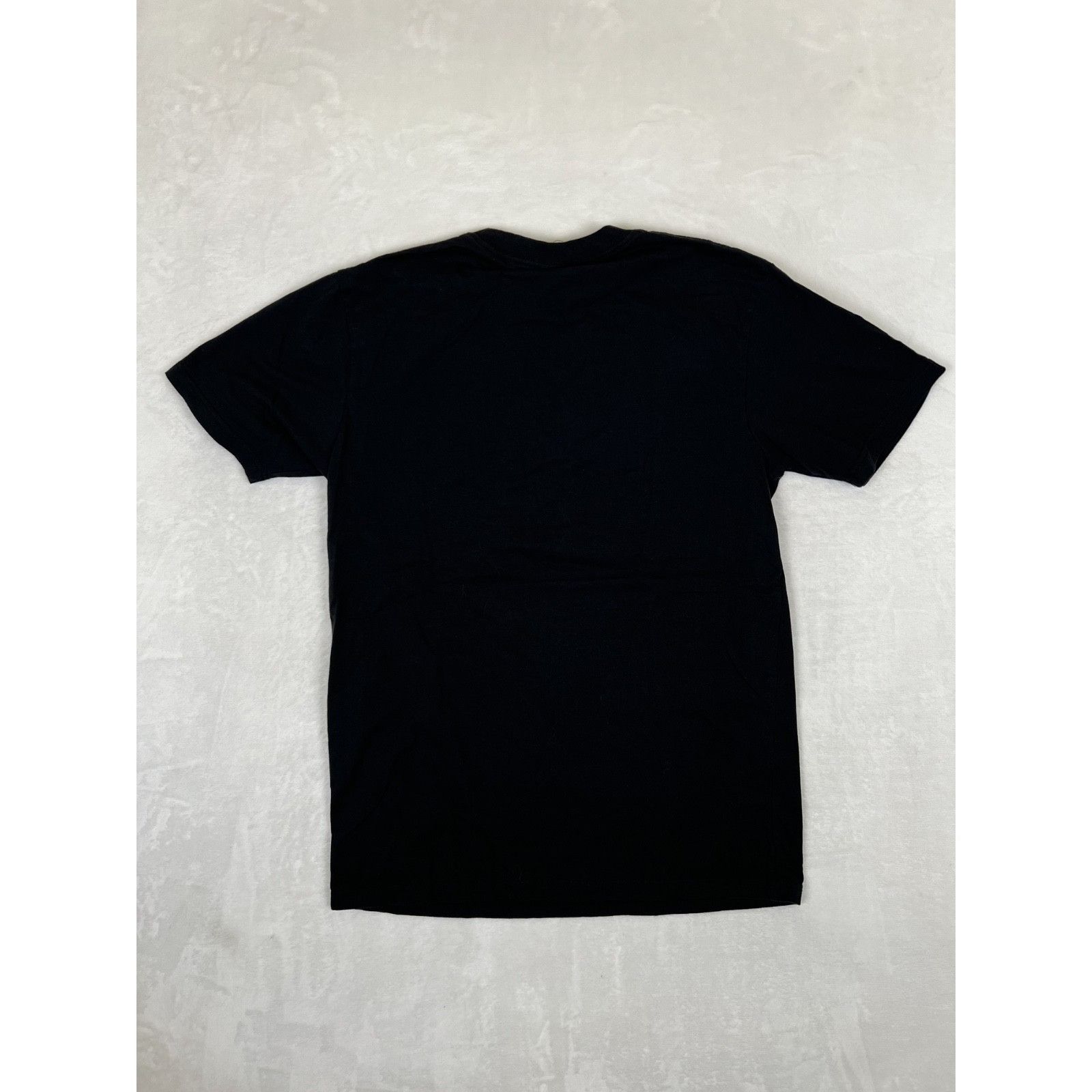 Gildan VTG Oakland Raiders T-Shirt Black Silver Pride Respect The N Size US M / EU 48-50 / 2 - 6 Thumbnail