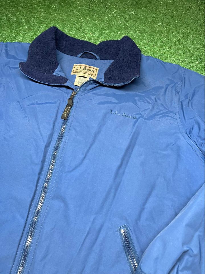 L.L. Bean L.L Bean Jacket Size l Size US L / EU 52-54 / 3 - 2 Thumbnail