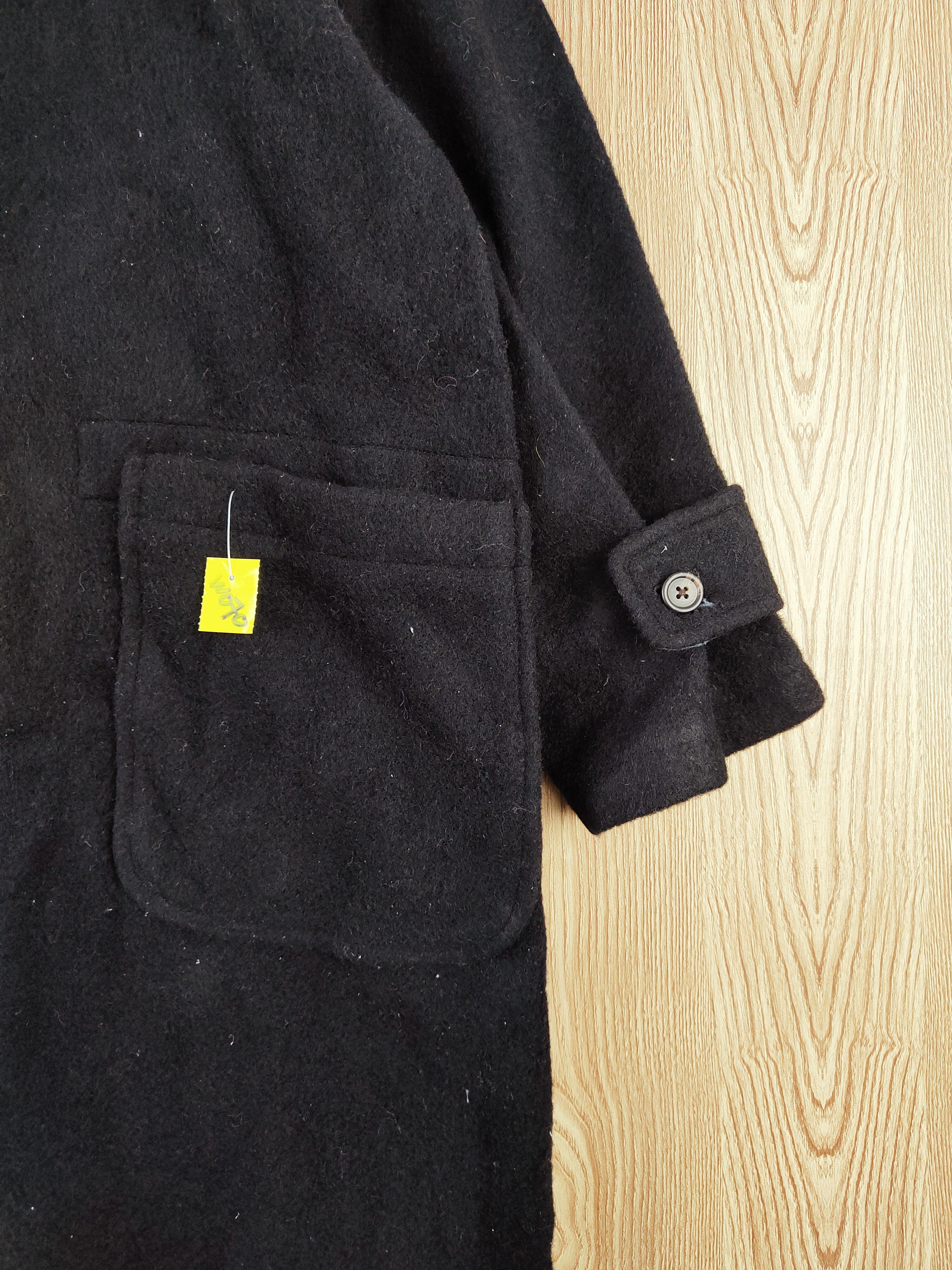 Polo Ralph Lauren DLL Polo by Ralph Lauren Hoodie Jackets winter vintage #W070 Size US M / EU 48-50 / 2 - 10 Thumbnail