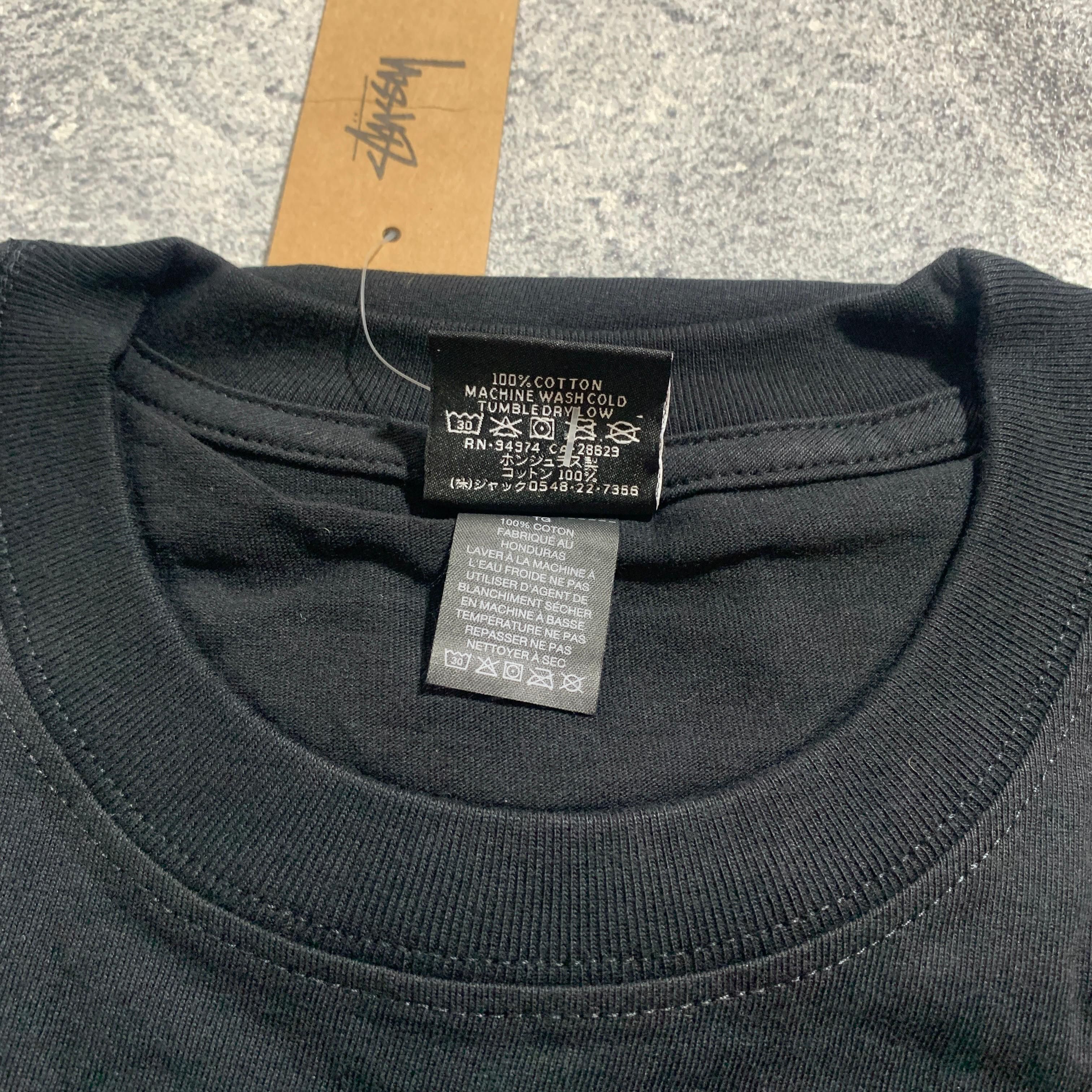 Stussy Stussy Size US XL / EU 56 / 4 - 3 Thumbnail