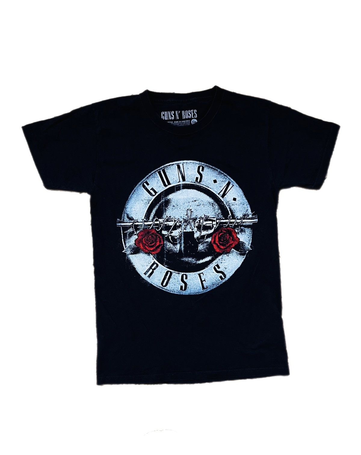 Guns N Roses Guns N Roses tour tshirt Grailed