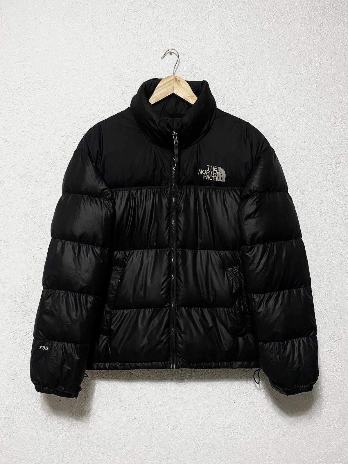 The North Face THE NORTH RETRO 1996 NUPTSE 700 SERIES Size US L / EU 52-54 / 3 - 1 Thumbnail